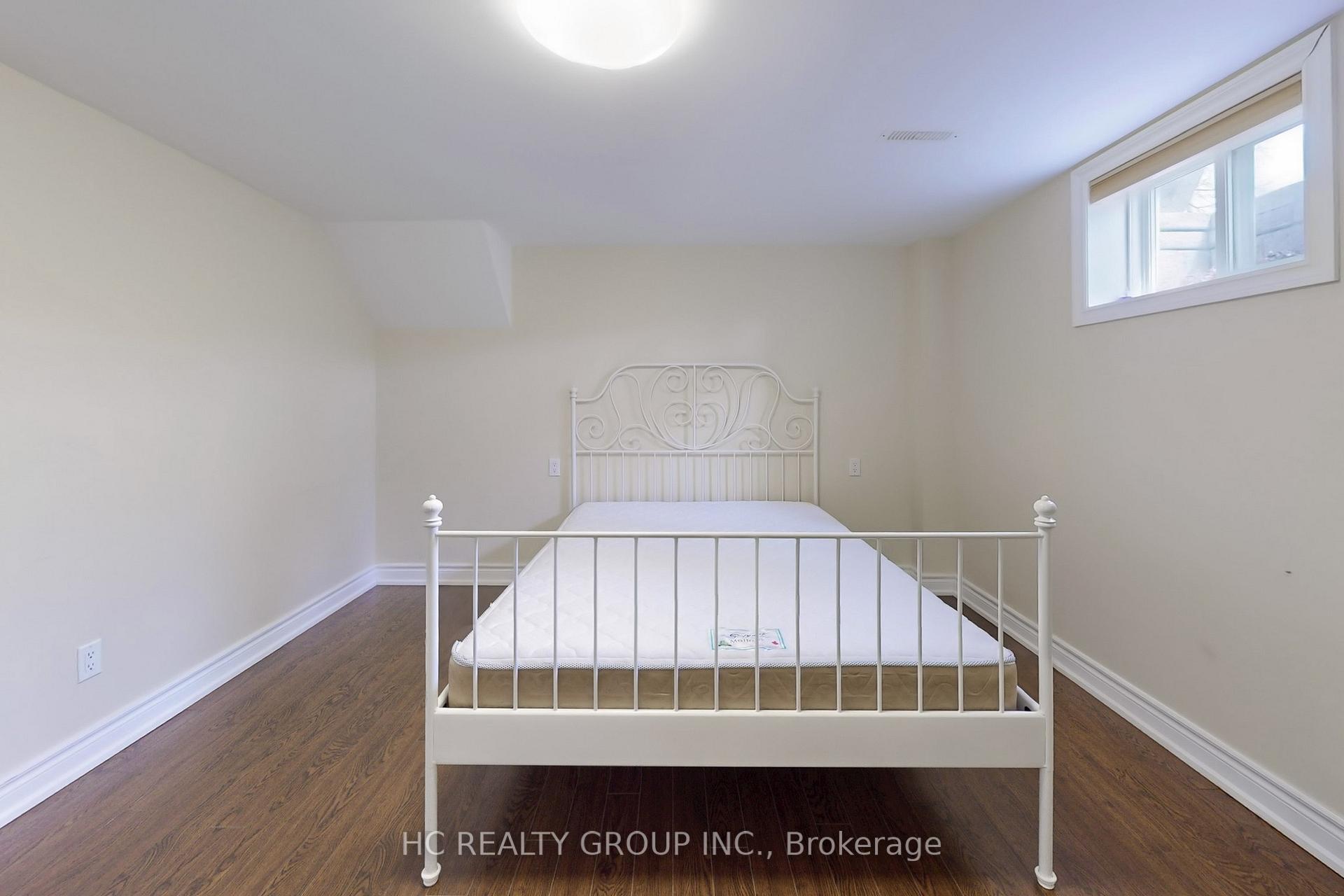 Photo 17 of Unit Bsmt, 2 Heathrow Court, Markham, Milliken Mills West — HOMEH