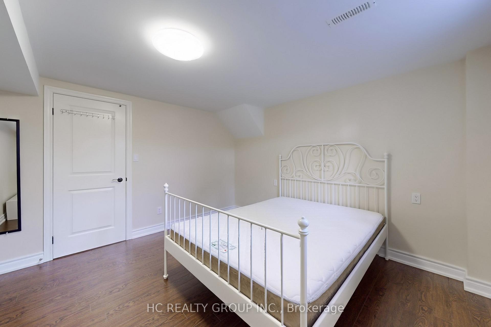 Photo 18 of Unit Bsmt, 2 Heathrow Court, Markham, Milliken Mills West — HOMEH