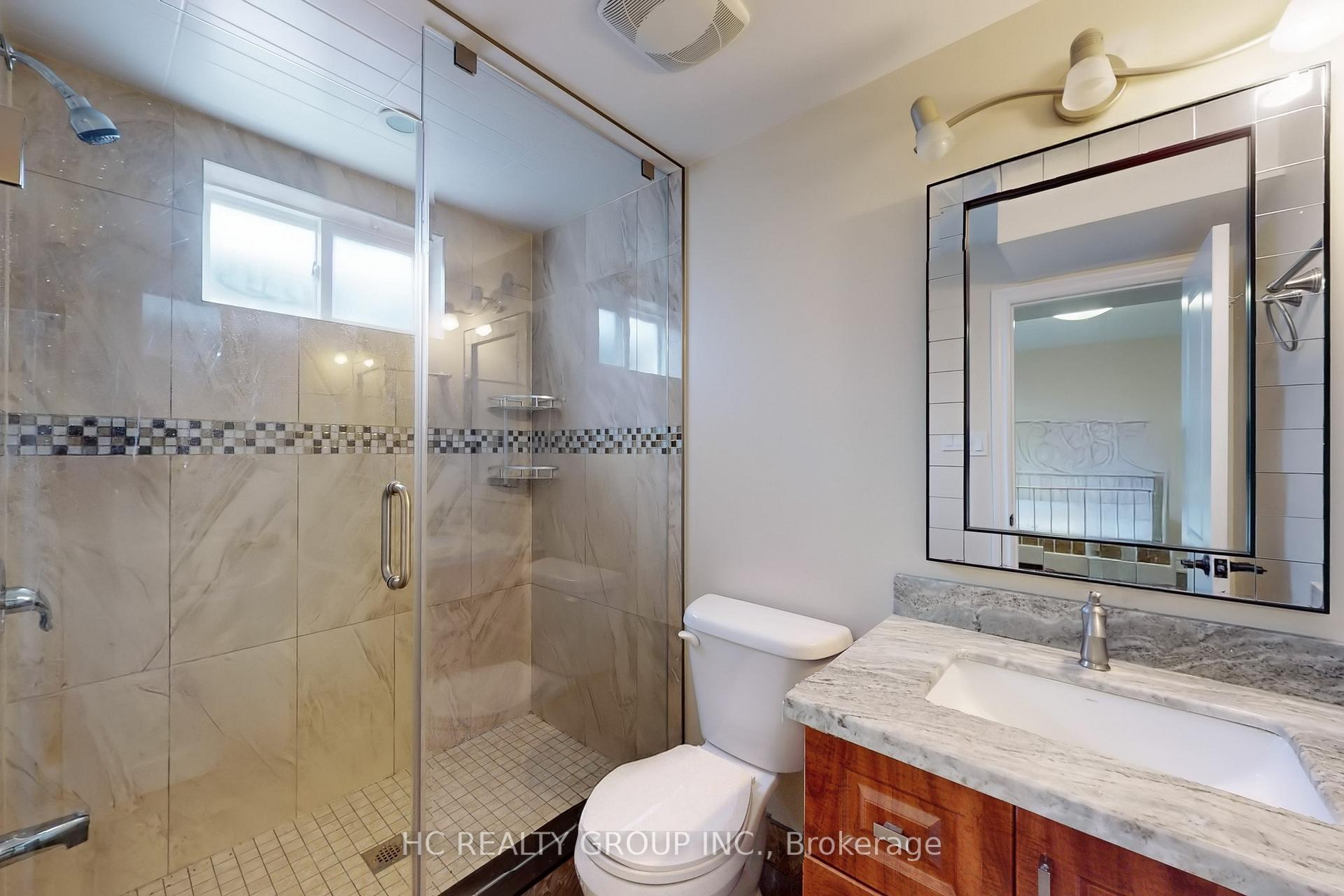 Photo 20 of Unit Bsmt, 2 Heathrow Court, Markham, Milliken Mills West — HOMEH