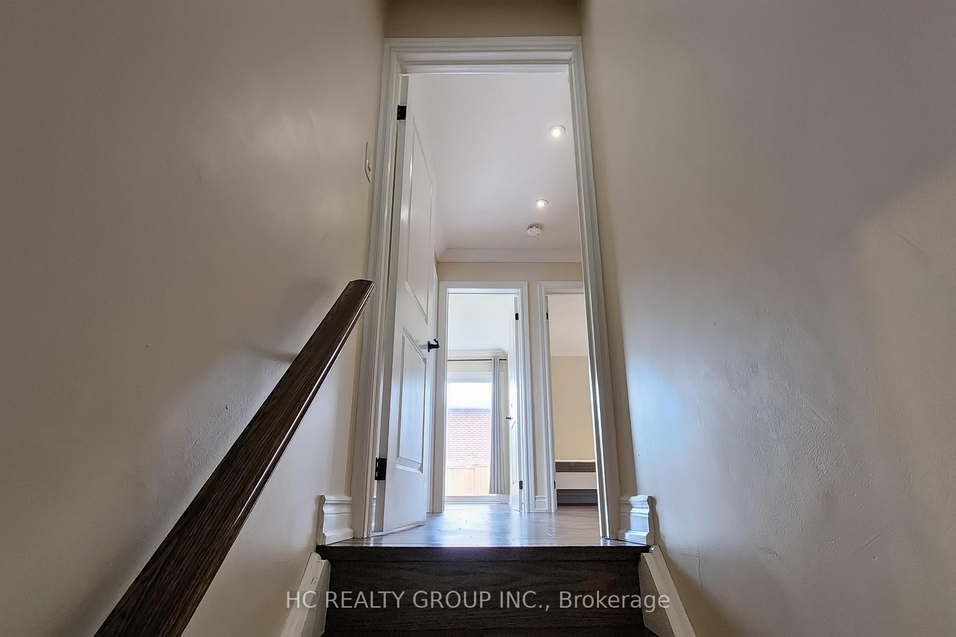 Photo 22 of Unit Bsmt, 2 Heathrow Court, Markham, Milliken Mills West — HOMEH