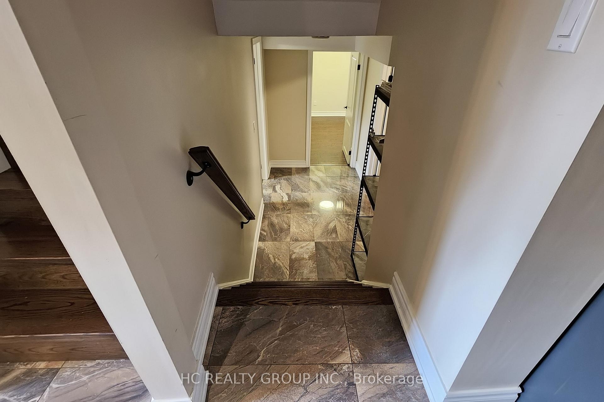 Photo 23 of Unit Bsmt, 2 Heathrow Court, Markham, Milliken Mills West — HOMEH