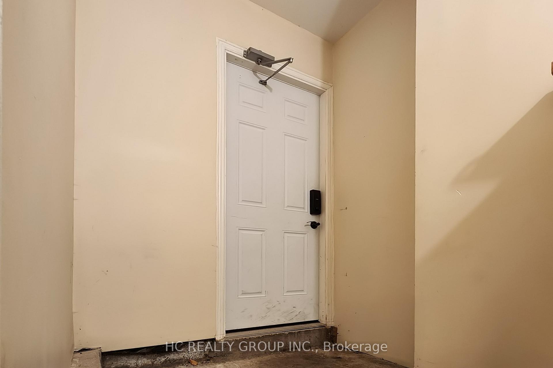 Photo 24 of Unit Bsmt, 2 Heathrow Court, Markham, Milliken Mills West — HOMEH