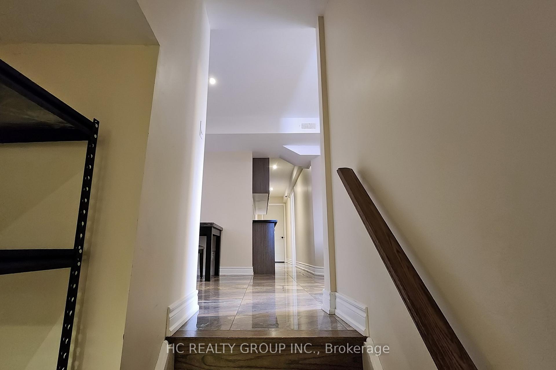 Photo 25 of Unit Bsmt, 2 Heathrow Court, Markham, Milliken Mills West — HOMEH
