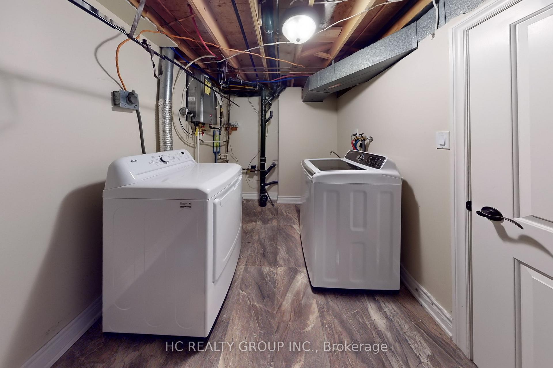 Photo 26 of Unit Bsmt, 2 Heathrow Court, Markham, Milliken Mills West — HOMEH