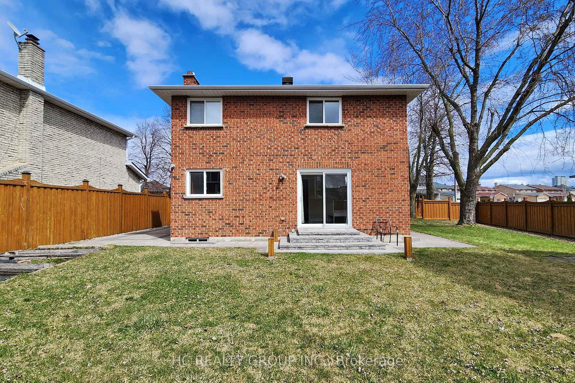 Photo 27 of Unit Bsmt, 2 Heathrow Court, Markham, Milliken Mills West — HOMEH
