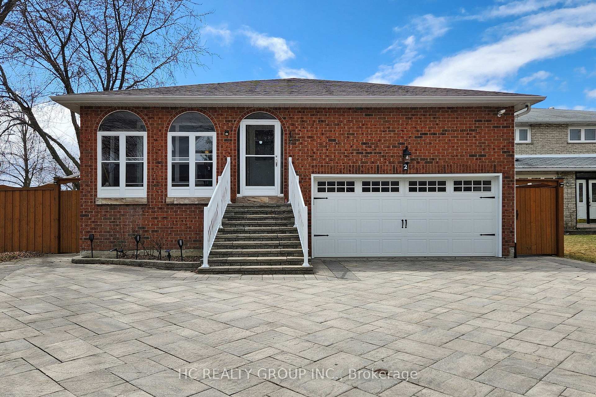 Photo 28 of Unit Bsmt, 2 Heathrow Court, Markham, Milliken Mills West — HOMEH