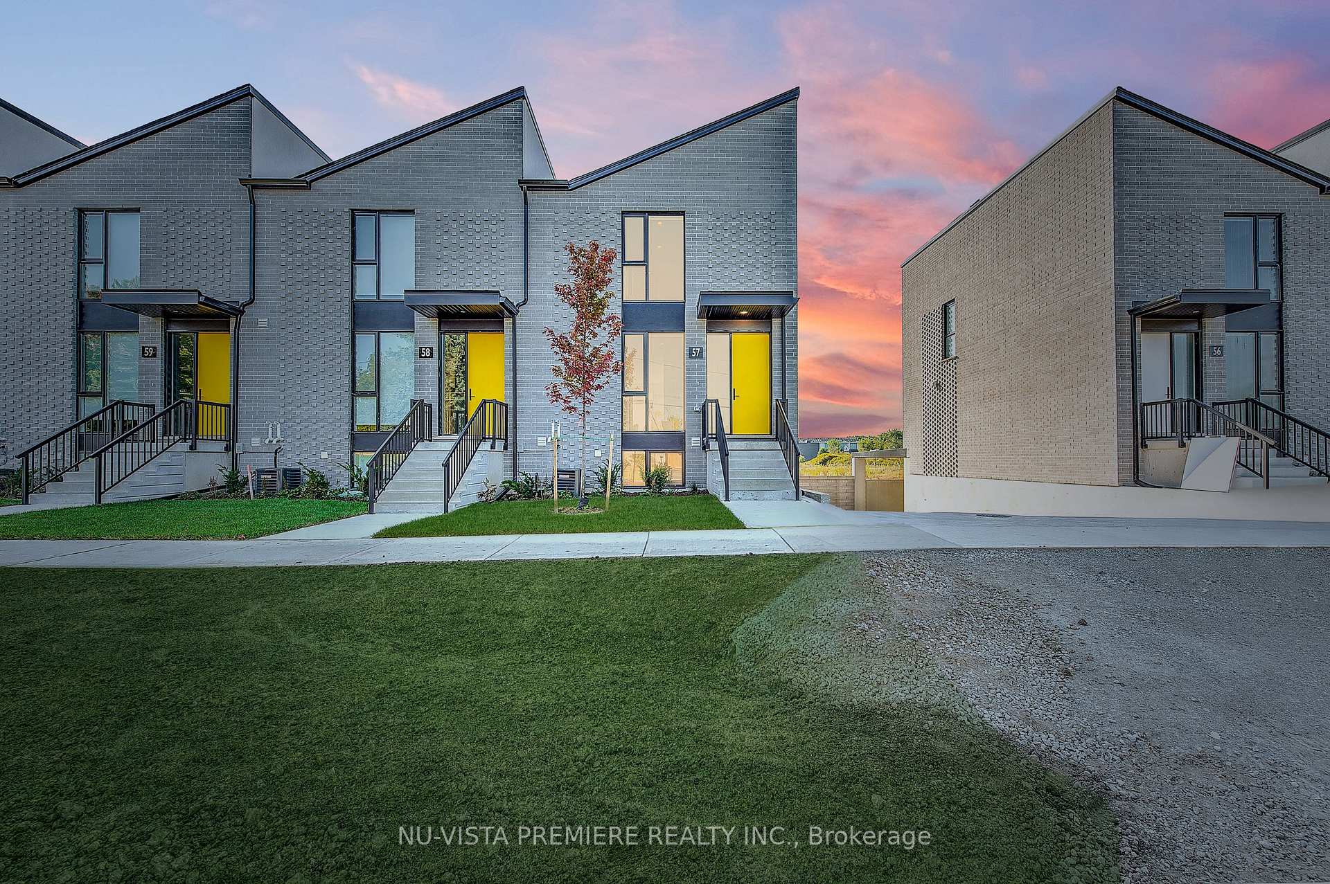 Photo 1 of Unit 58, 85 Tunks Lane, Middlesex Centre, Komoka — HOMEH