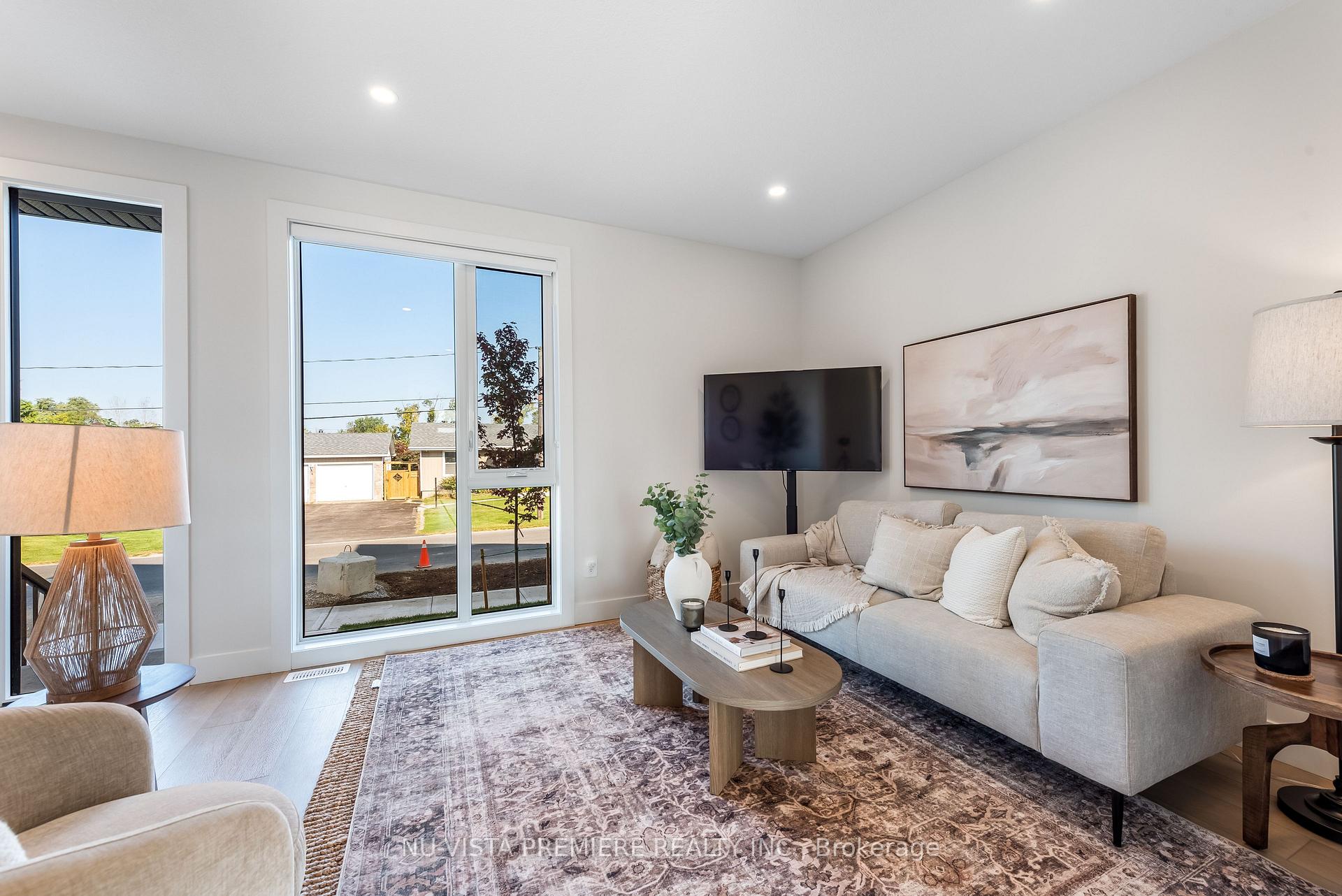 Photo 10 of Unit 58, 85 Tunks Lane, Middlesex Centre, Komoka — HOMEH