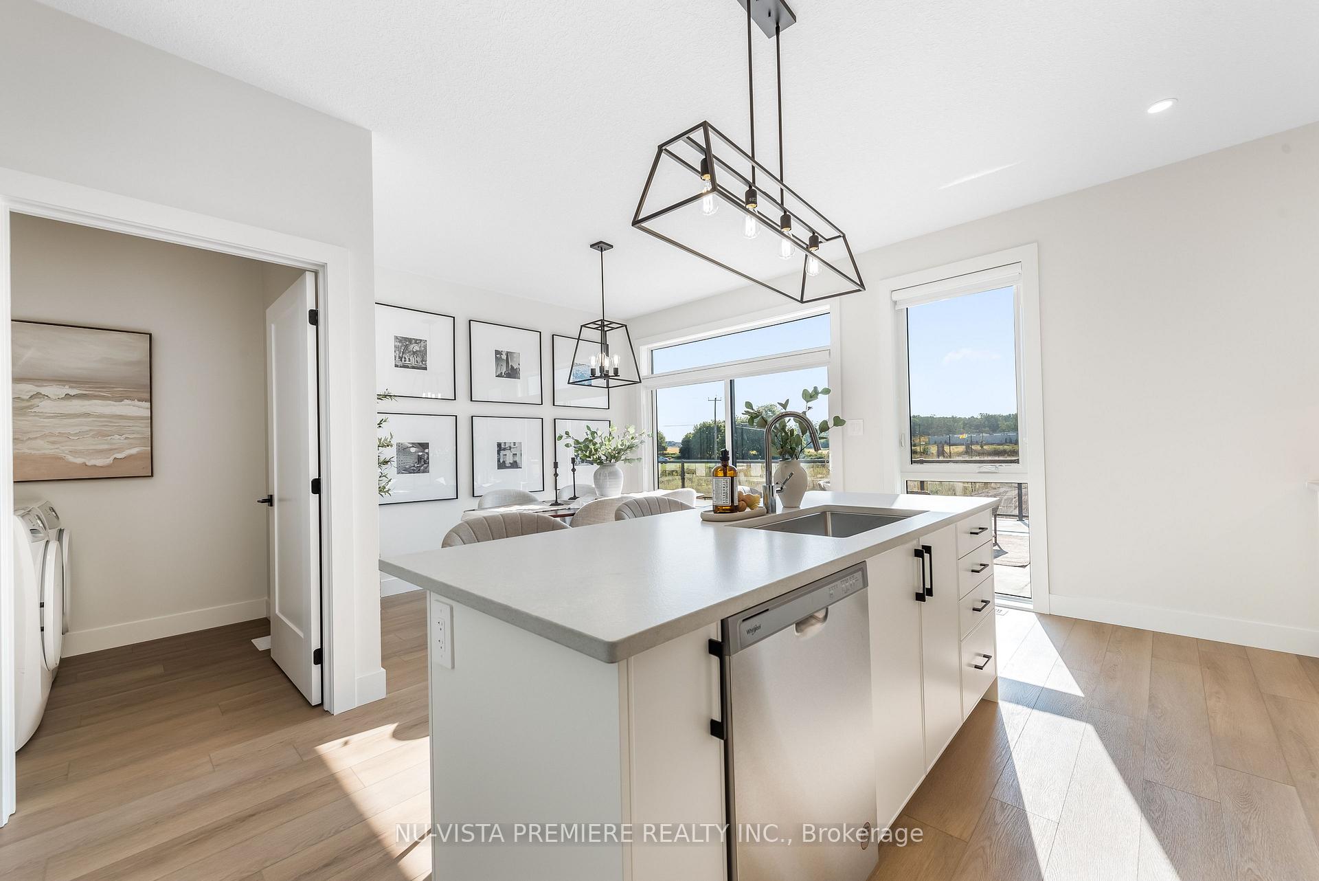 Photo 12 of Unit 58, 85 Tunks Lane, Middlesex Centre, Komoka — HOMEH