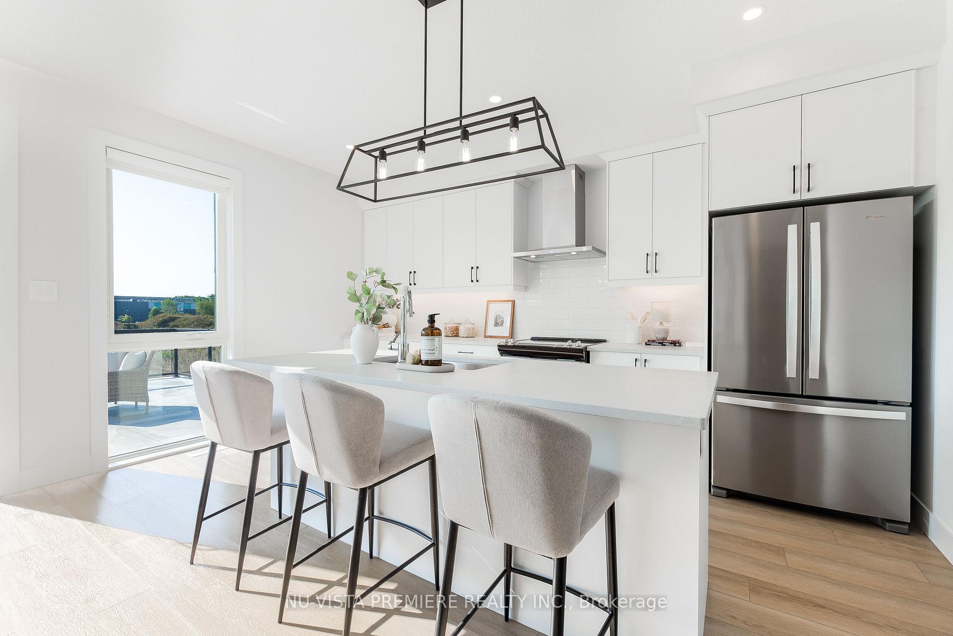 Photo 14 of Unit 58, 85 Tunks Lane, Middlesex Centre, Komoka — HOMEH