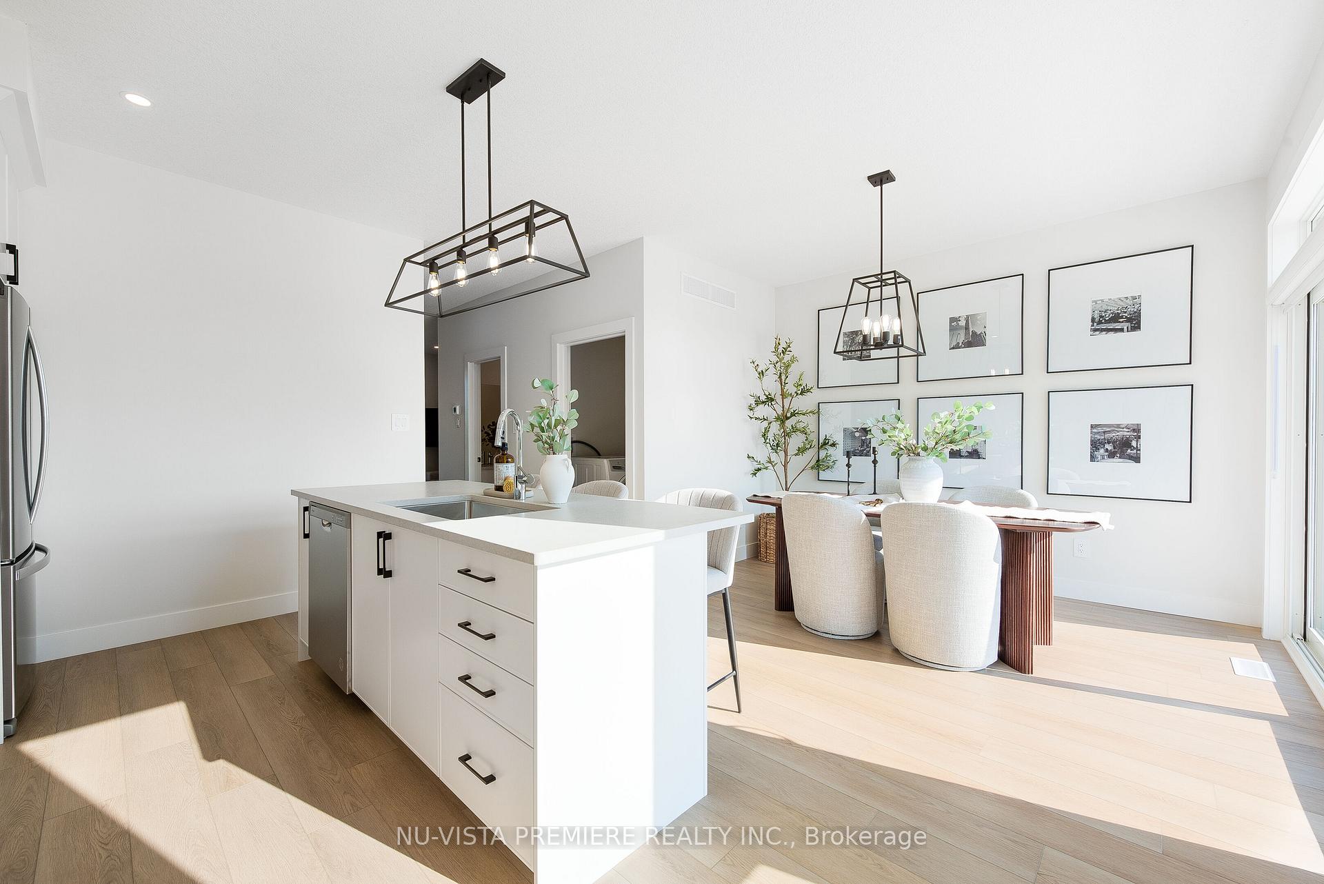 Photo 15 of Unit 58, 85 Tunks Lane, Middlesex Centre, Komoka — HOMEH