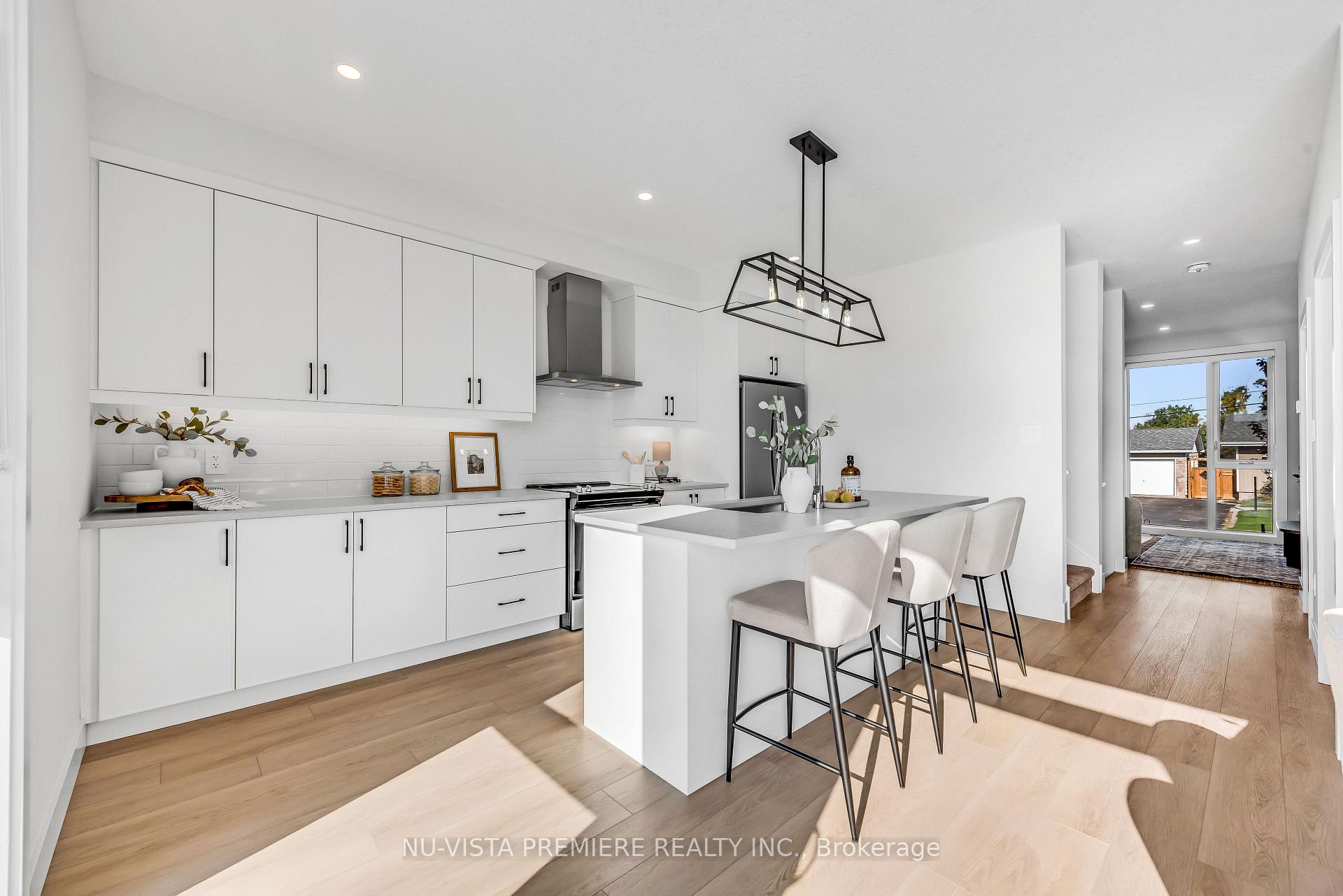 Photo 17 of Unit 58, 85 Tunks Lane, Middlesex Centre, Komoka — HOMEH