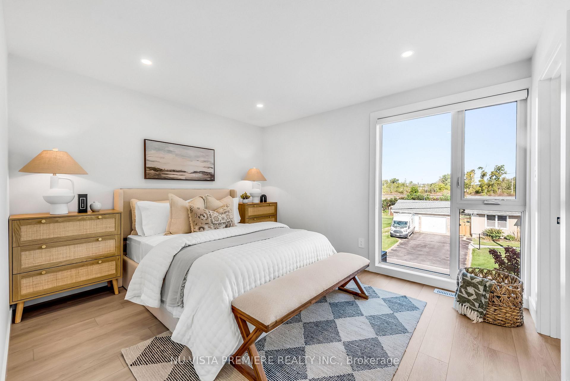 Photo 24 of Unit 58, 85 Tunks Lane, Middlesex Centre, Komoka — HOMEH