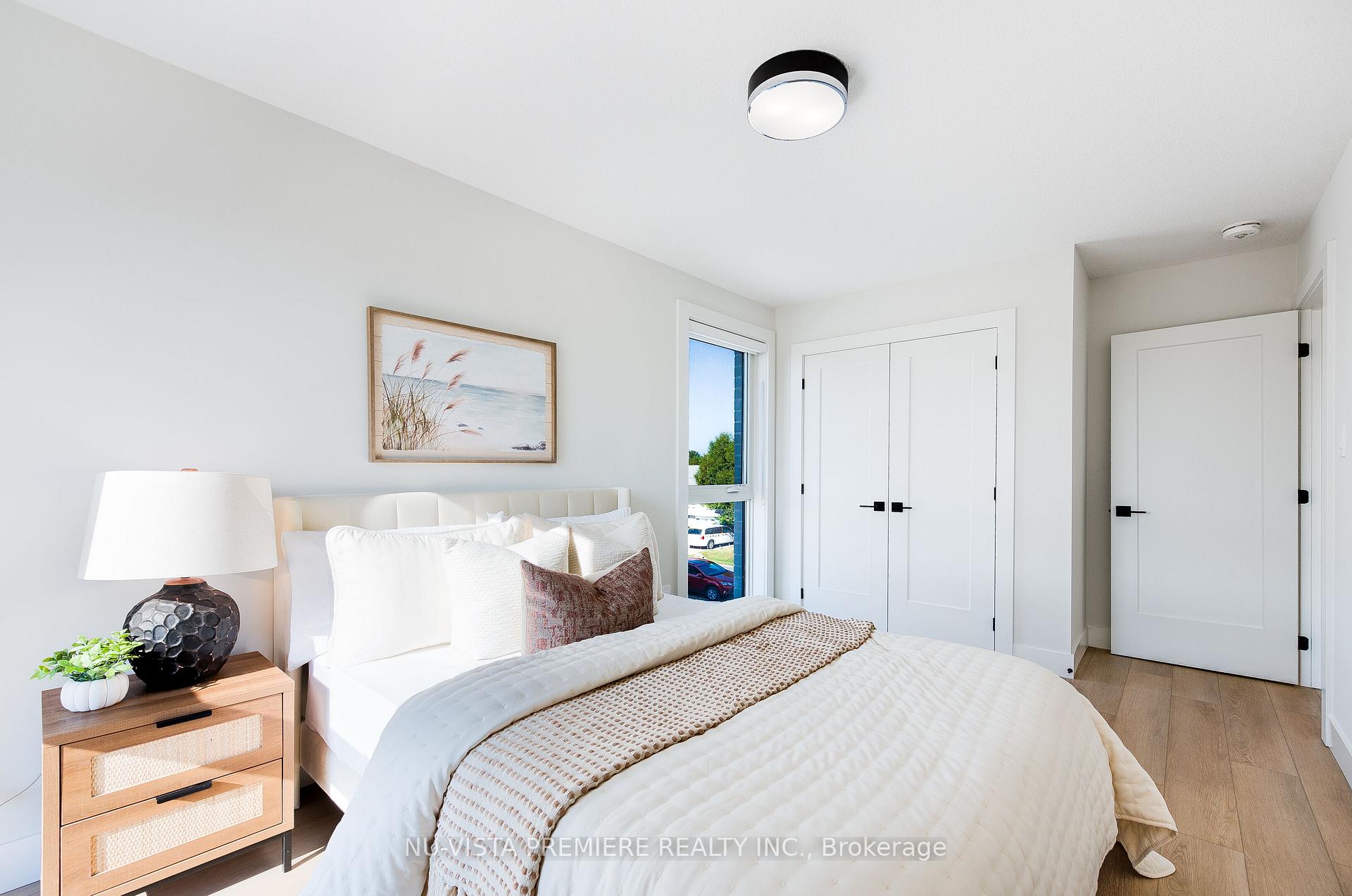 Photo 30 of Unit 58, 85 Tunks Lane, Middlesex Centre, Komoka — HOMEH
