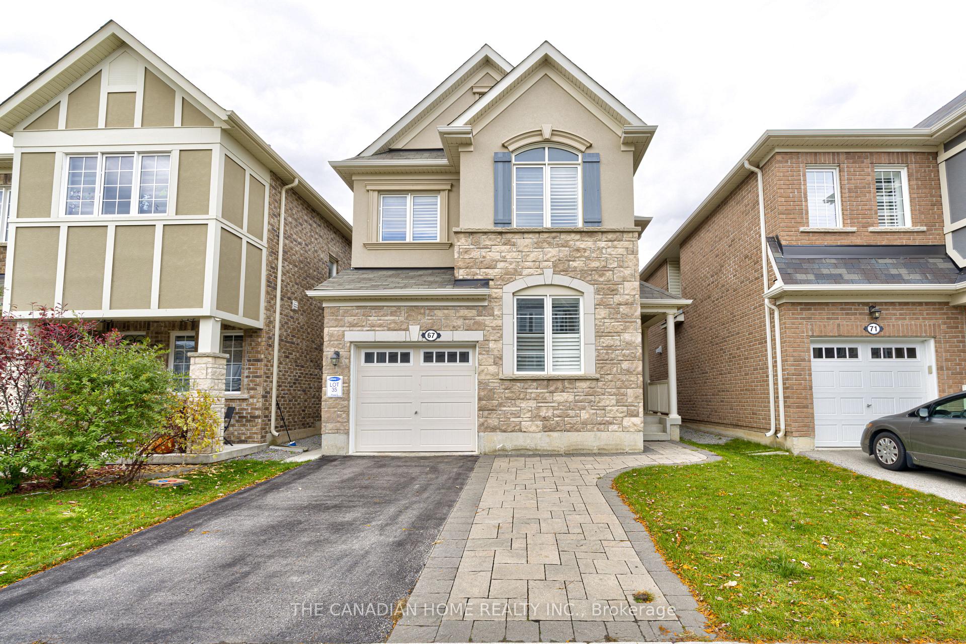 Photo 1 of 67 Locker Place, Milton, Ford — HOMEH