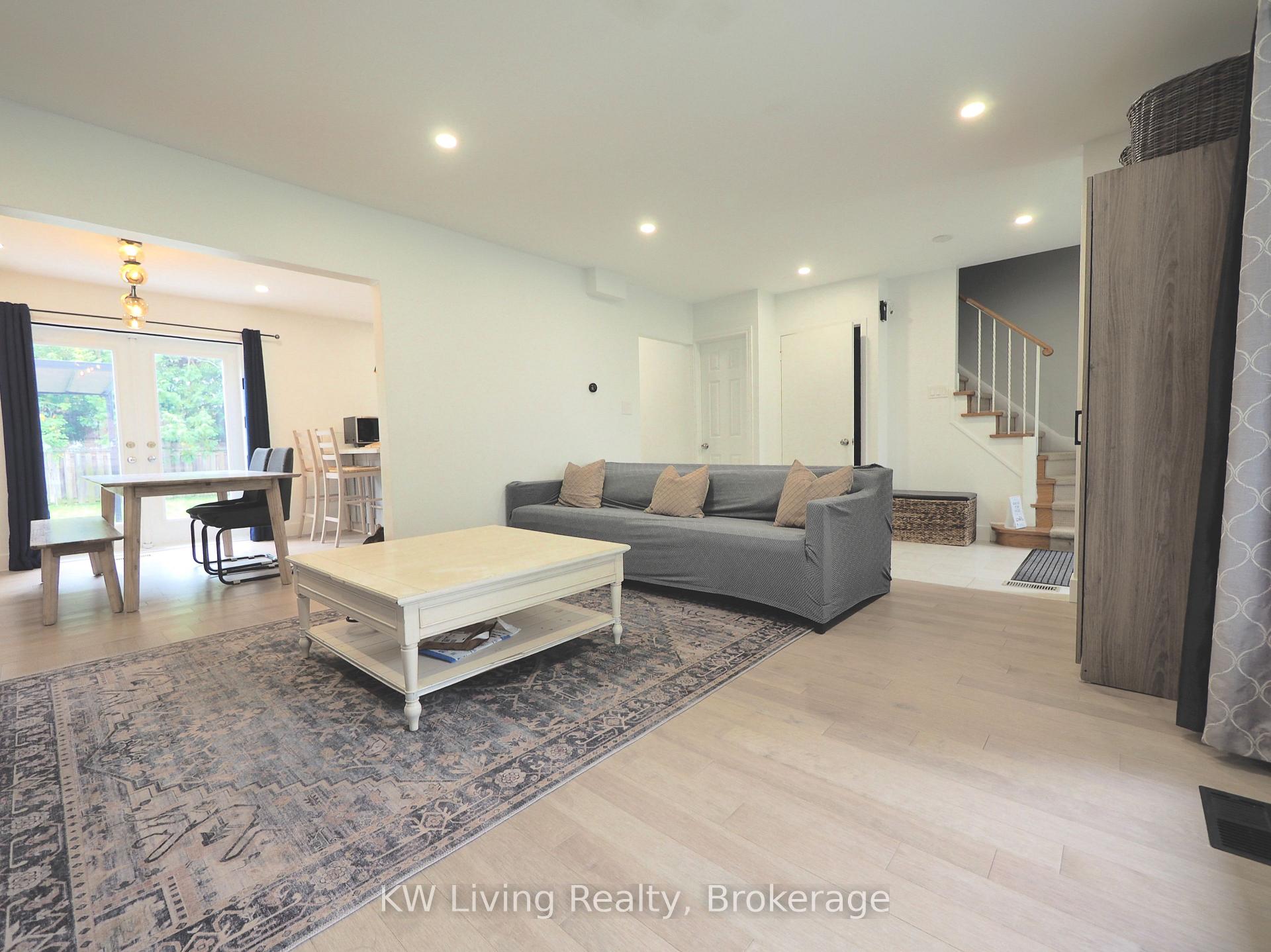 Photo 7 of 25 Gladiator Road, Markham, Bullock — HOMEH