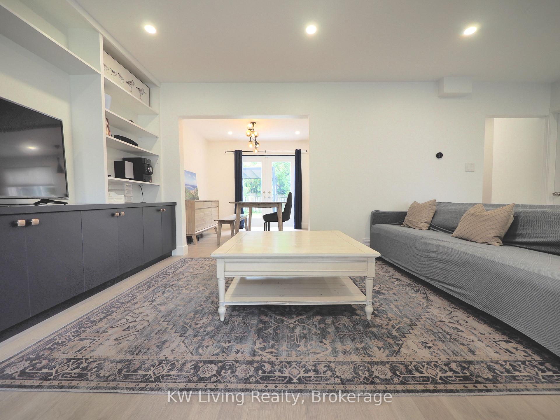 Photo 8 of 25 Gladiator Road, Markham, Bullock — HOMEH