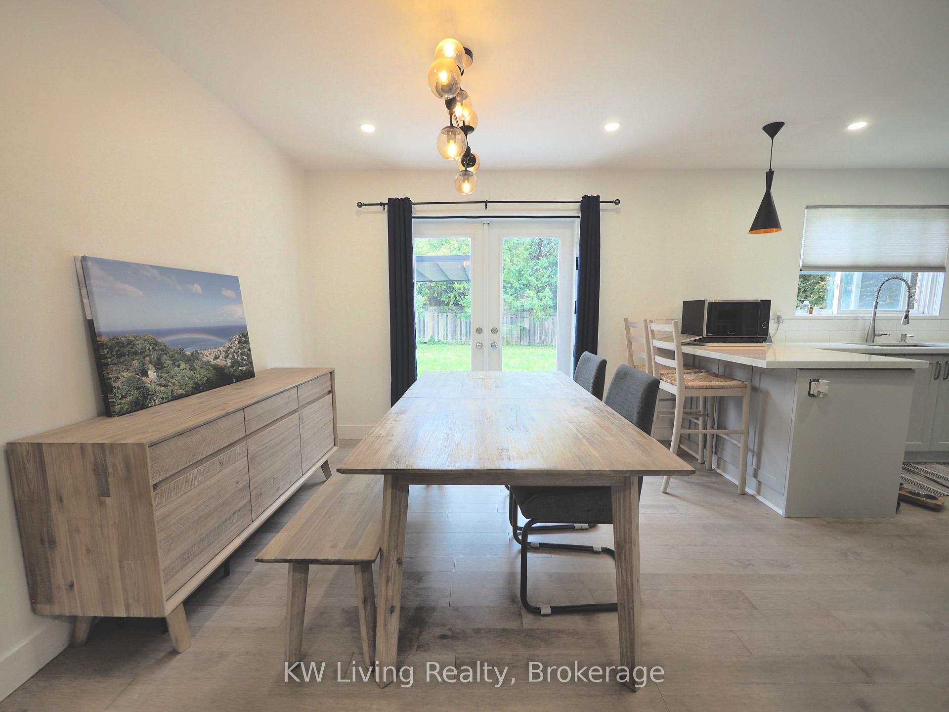 Photo 10 of 25 Gladiator Road, Markham, Bullock — HOMEH