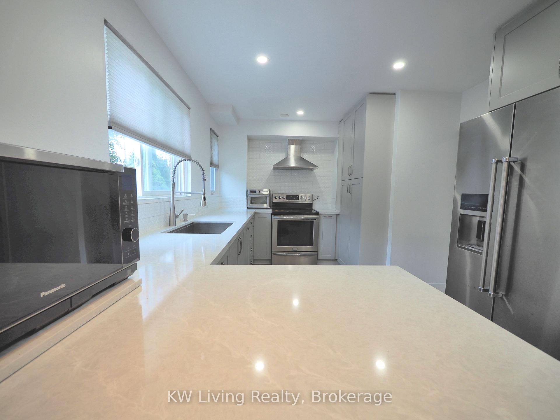 Photo 11 of 25 Gladiator Road, Markham, Bullock — HOMEH