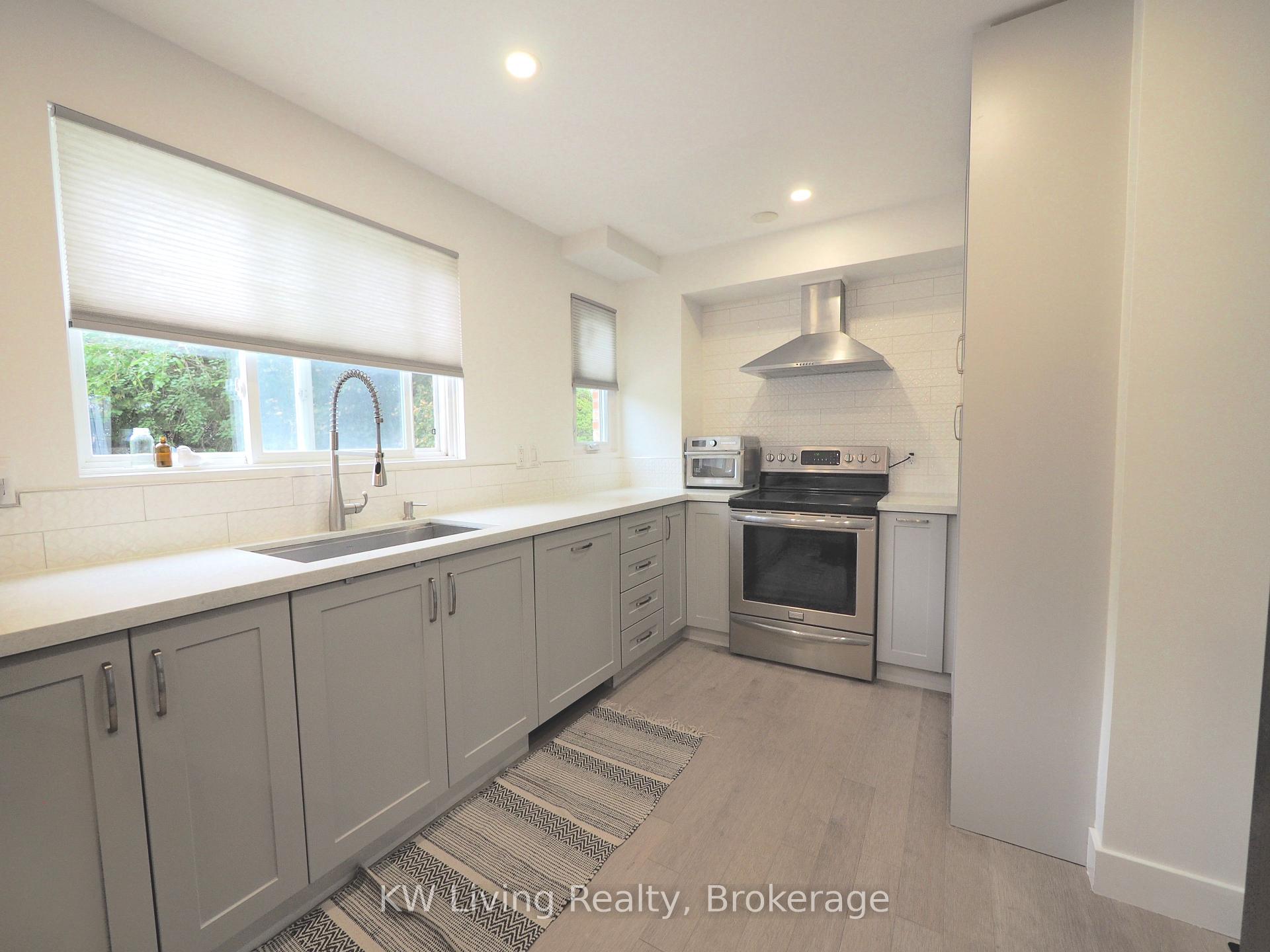 Photo 12 of 25 Gladiator Road, Markham, Bullock — HOMEH
