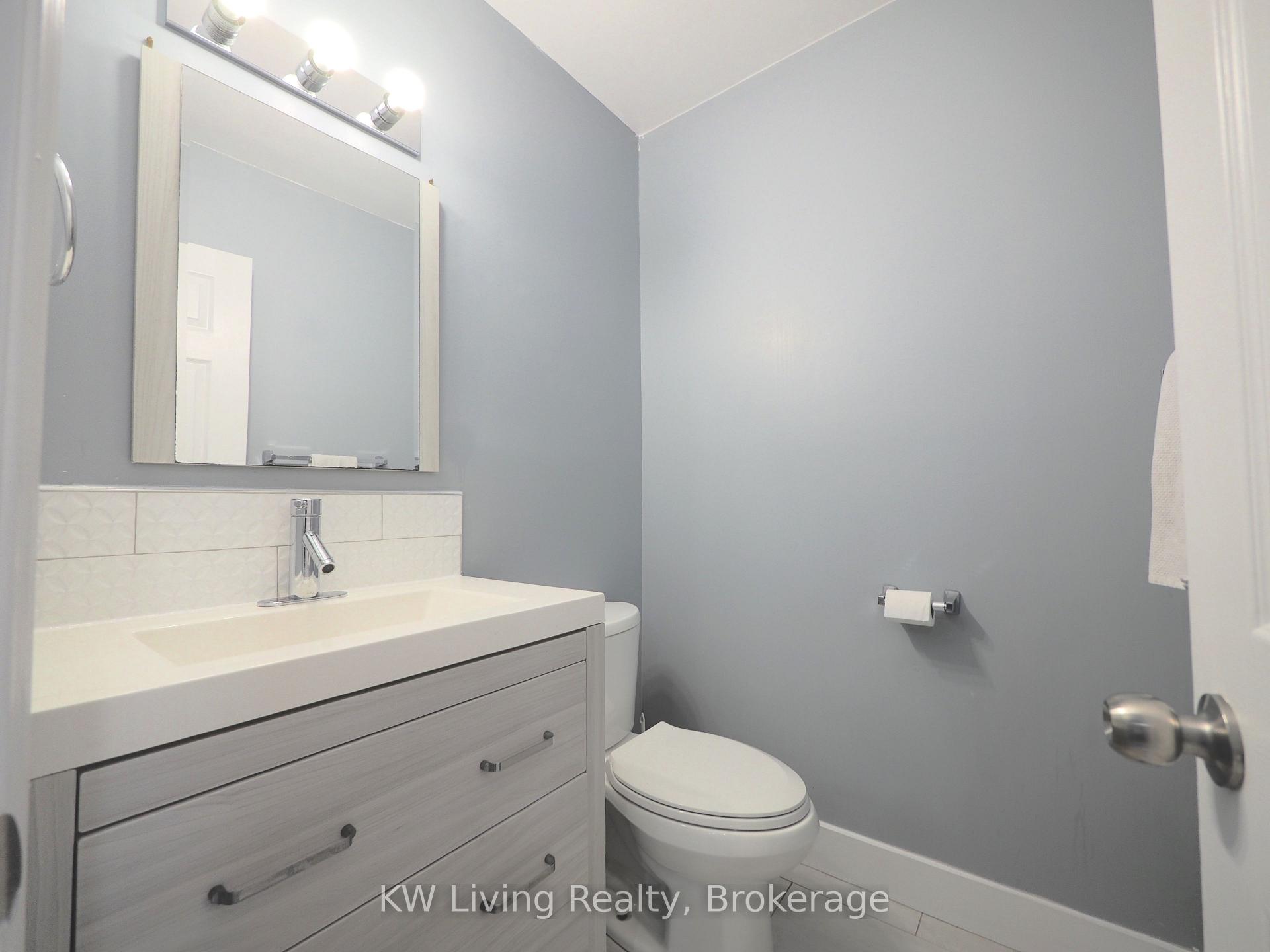 Photo 14 of 25 Gladiator Road, Markham, Bullock — HOMEH