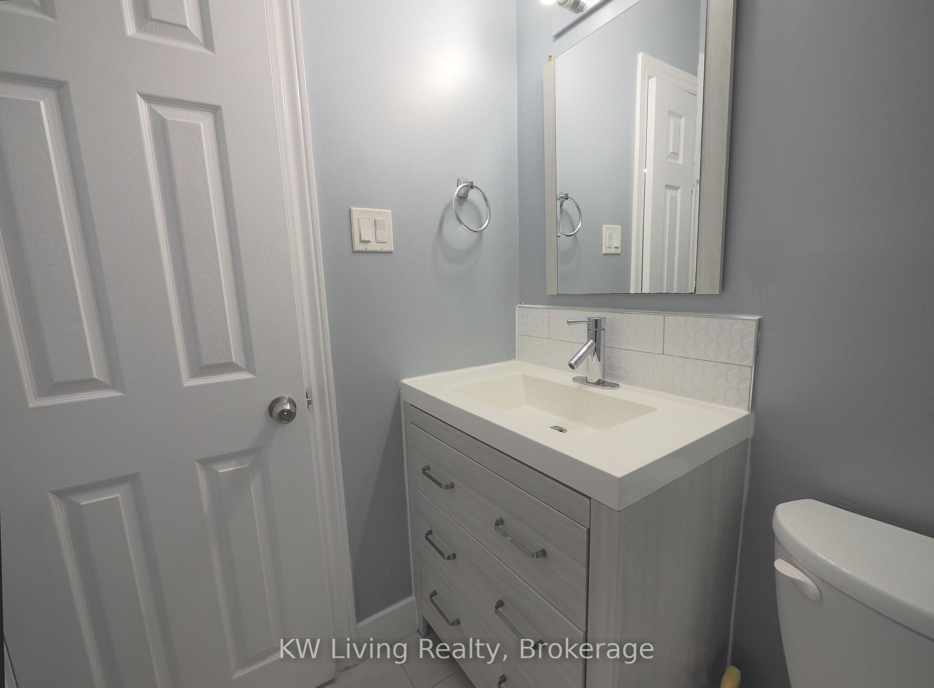 Photo 15 of 25 Gladiator Road, Markham, Bullock — HOMEH