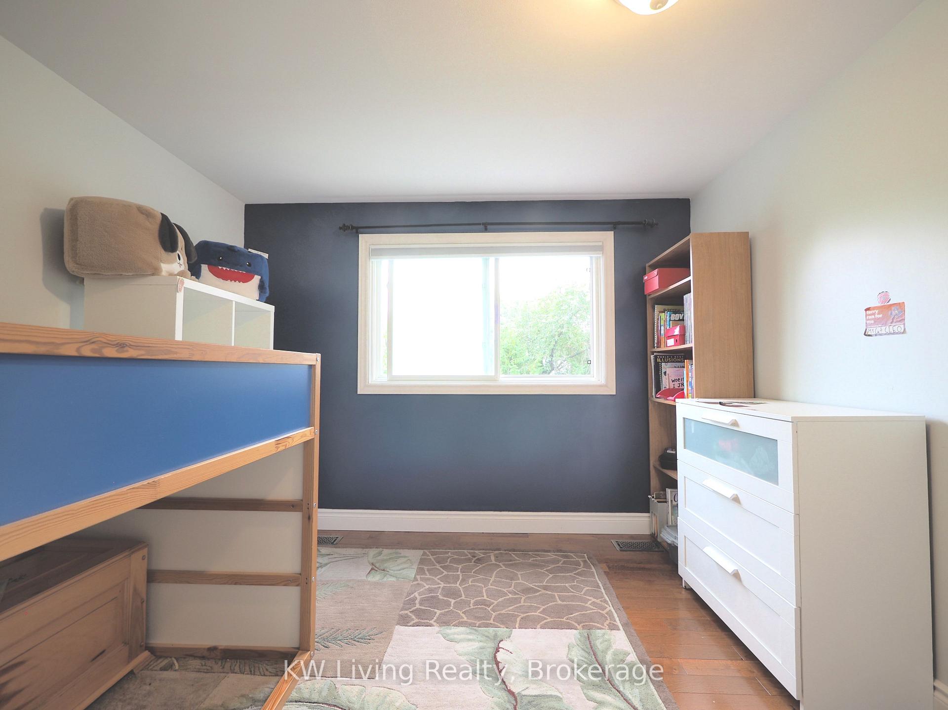Photo 23 of 25 Gladiator Road, Markham, Bullock — HOMEH