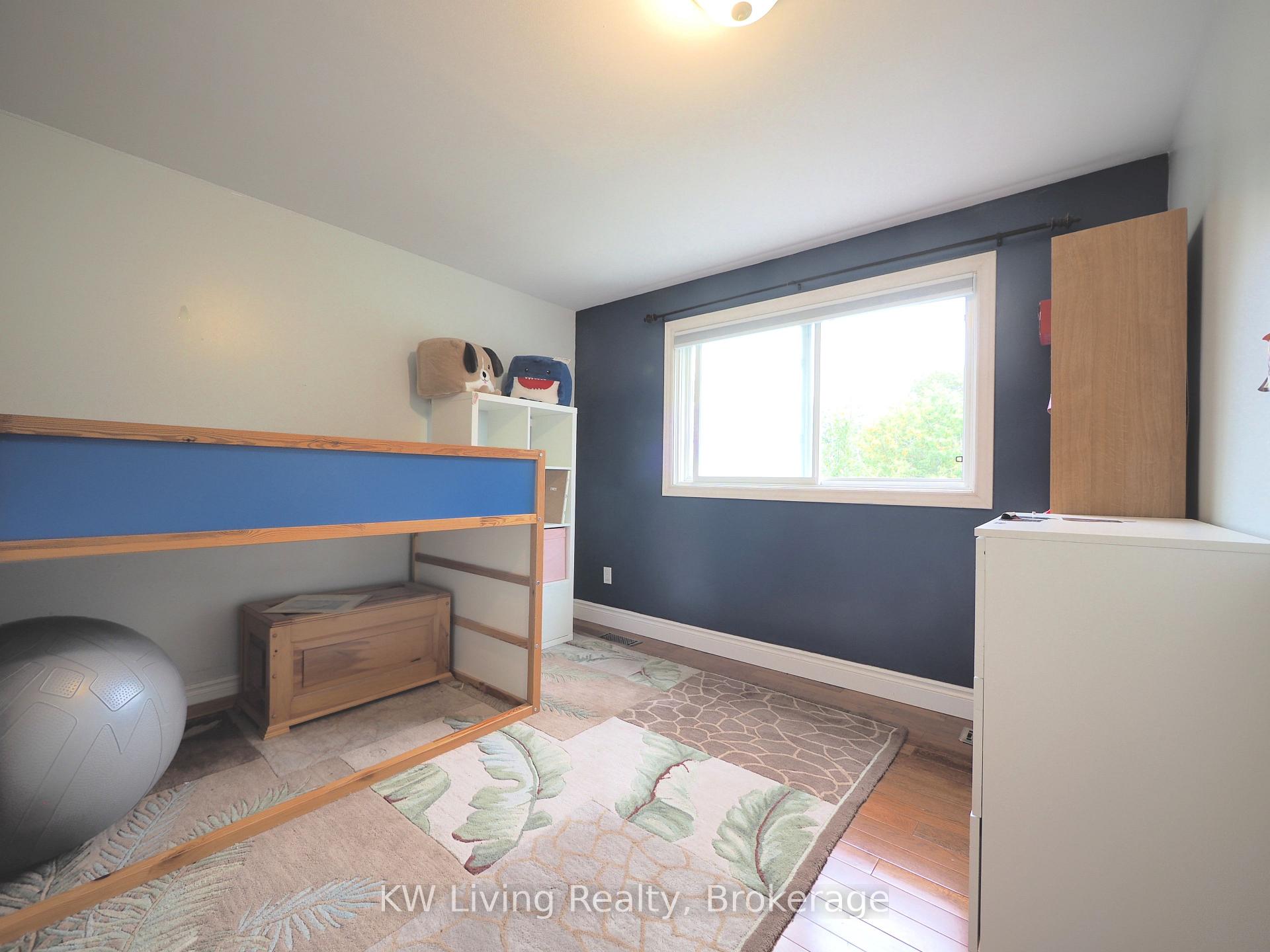 Photo 24 of 25 Gladiator Road, Markham, Bullock — HOMEH