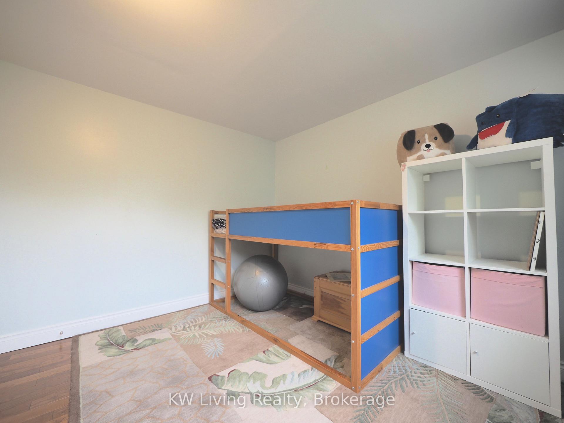 Photo 25 of 25 Gladiator Road, Markham, Bullock — HOMEH