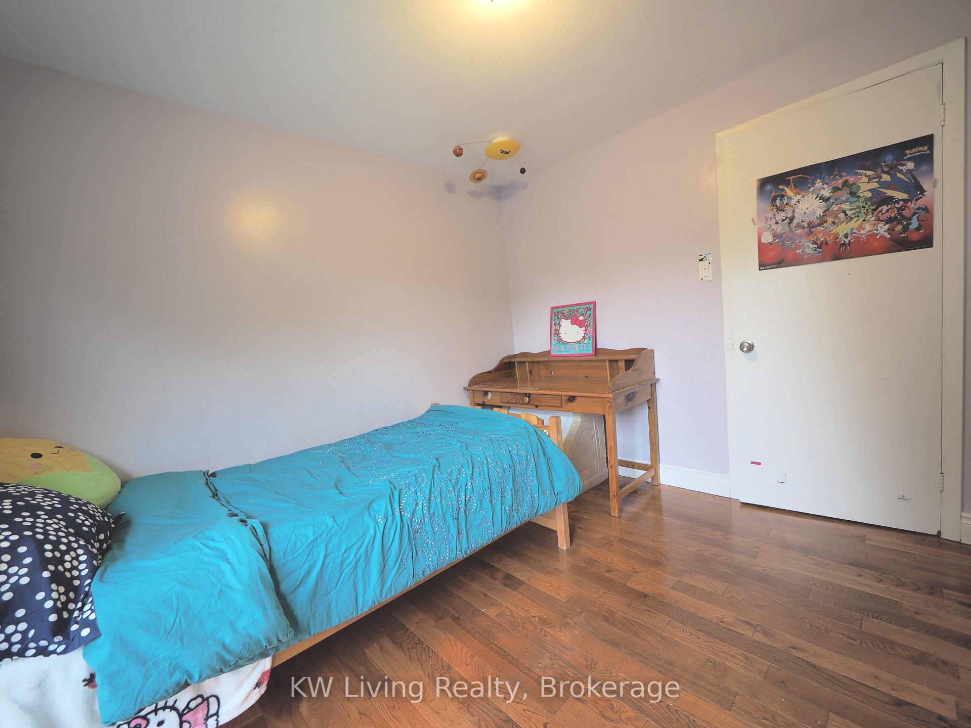 Photo 26 of 25 Gladiator Road, Markham, Bullock — HOMEH