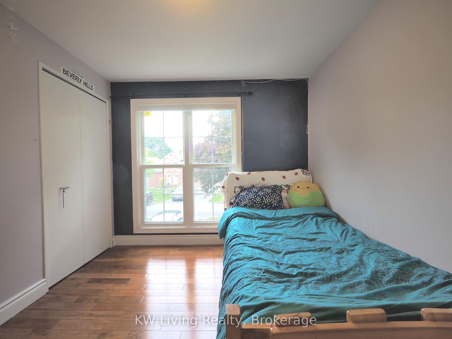 Photo 27 of 25 Gladiator Road, Markham, Bullock — HOMEH