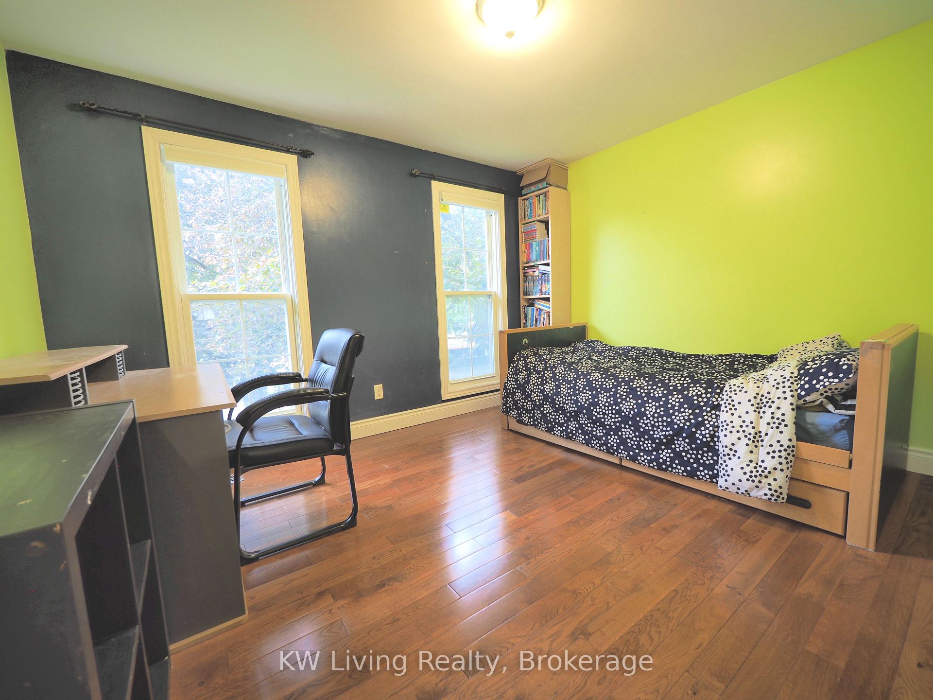 Photo 30 of 25 Gladiator Road, Markham, Bullock — HOMEH