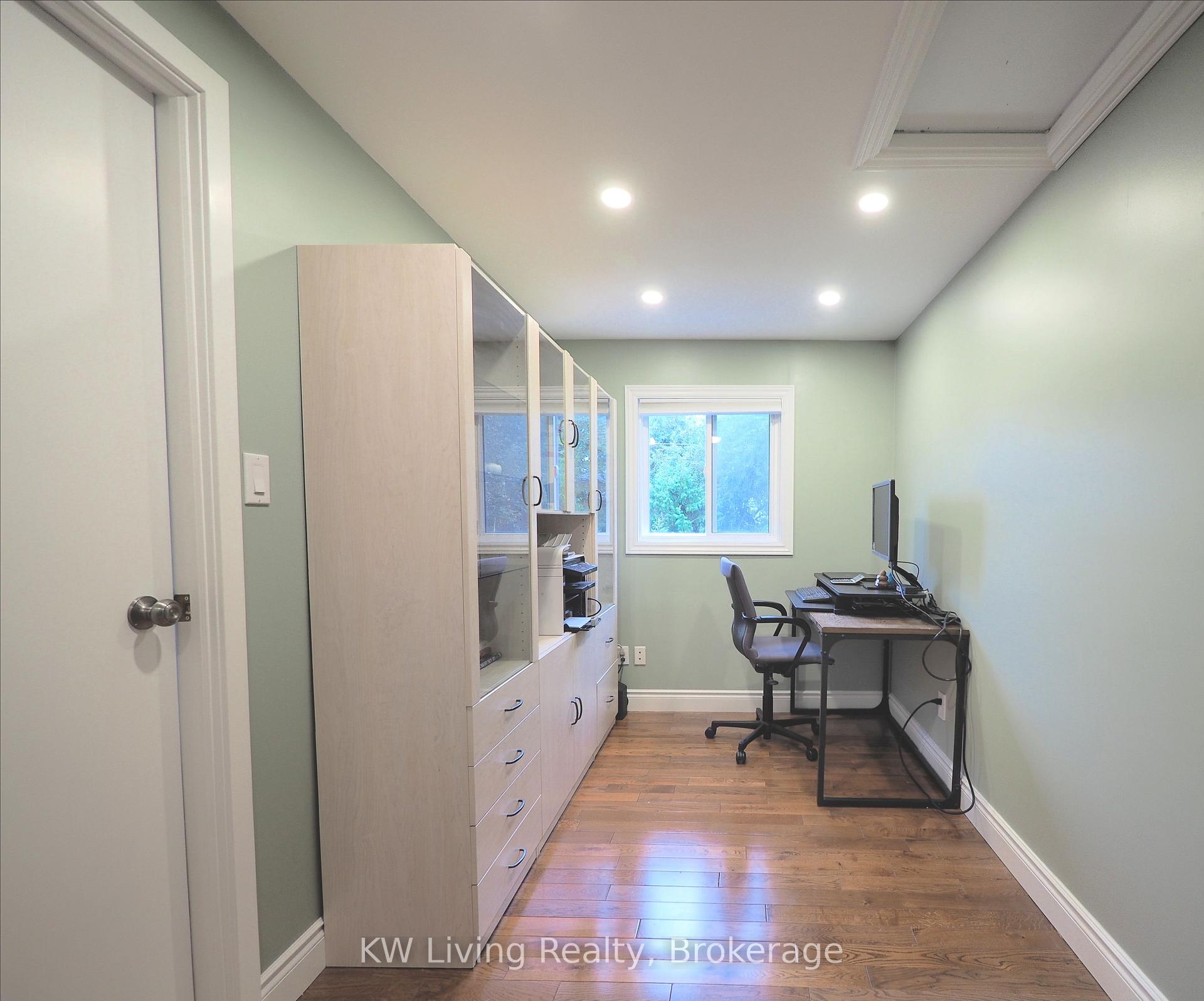 Photo 34 of 25 Gladiator Road, Markham, Bullock — HOMEH