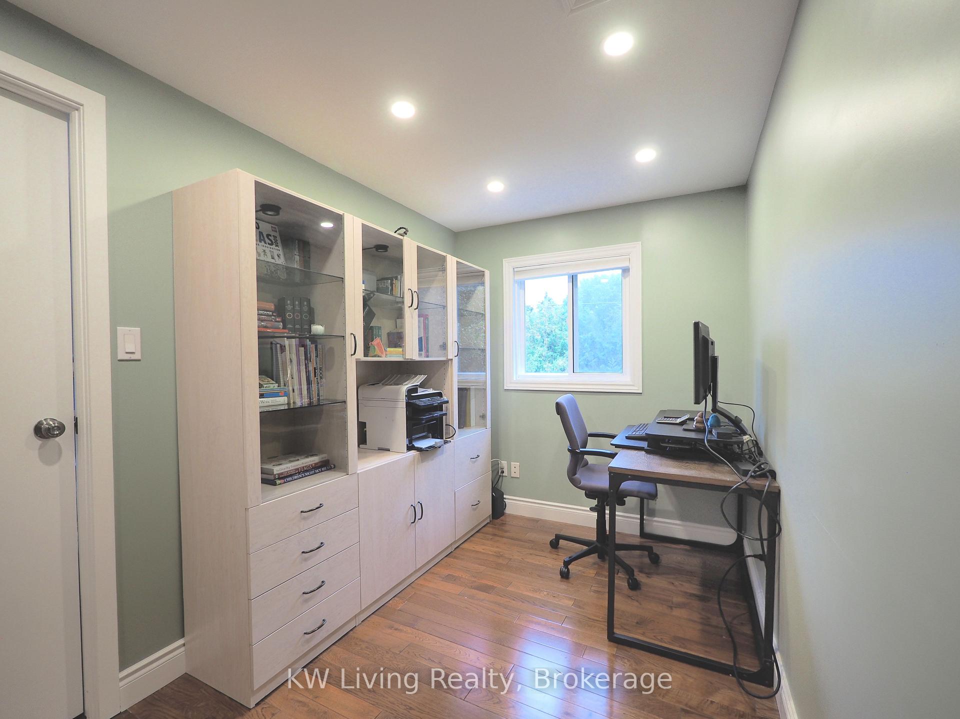 Photo 35 of 25 Gladiator Road, Markham, Bullock — HOMEH