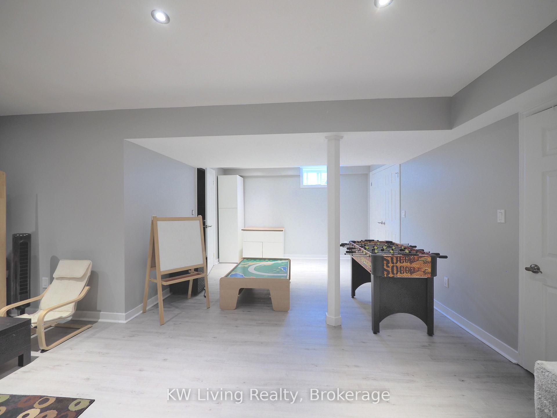 Photo 38 of 25 Gladiator Road, Markham, Bullock — HOMEH