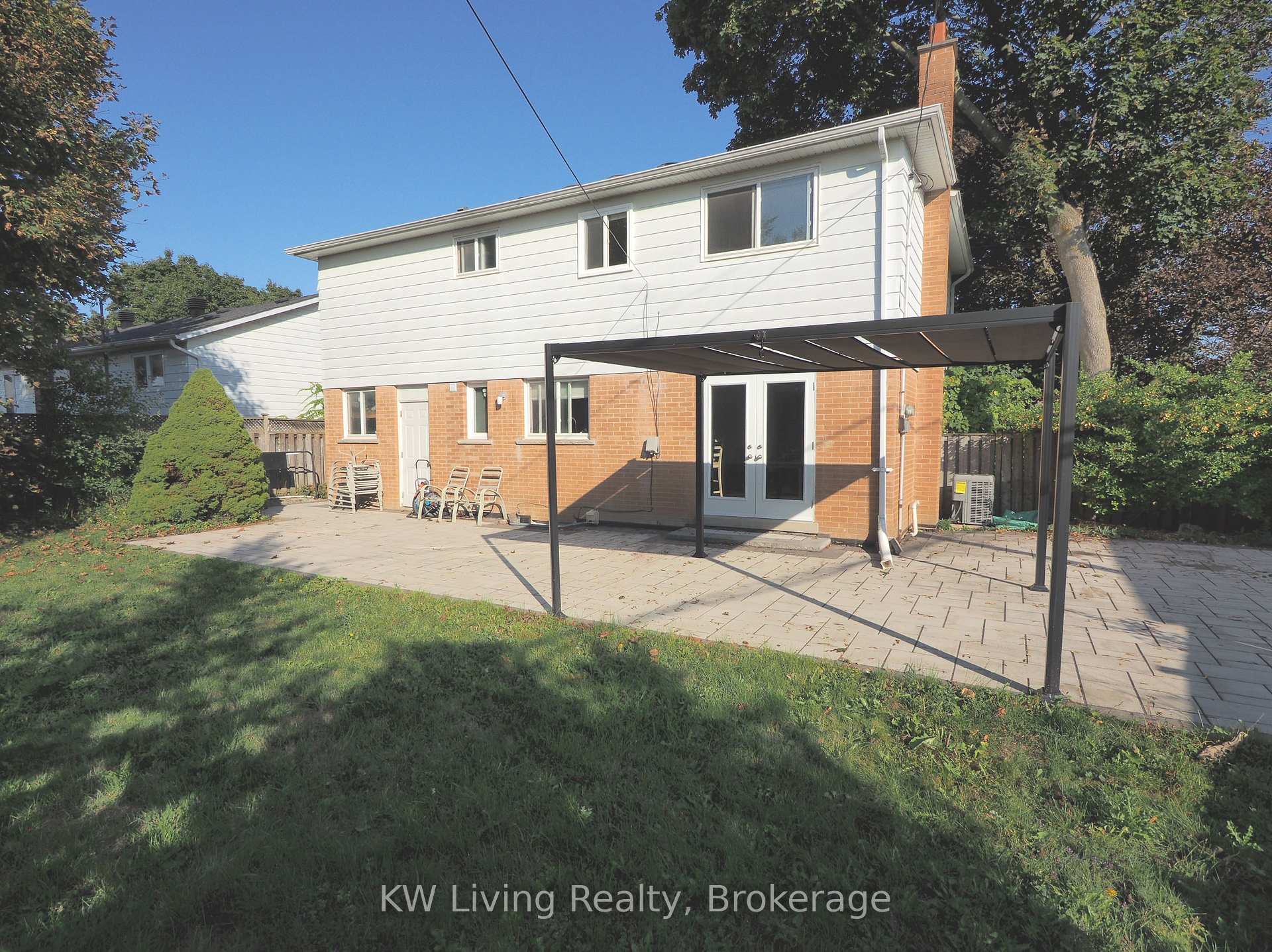 Photo 39 of 25 Gladiator Road, Markham, Bullock — HOMEH