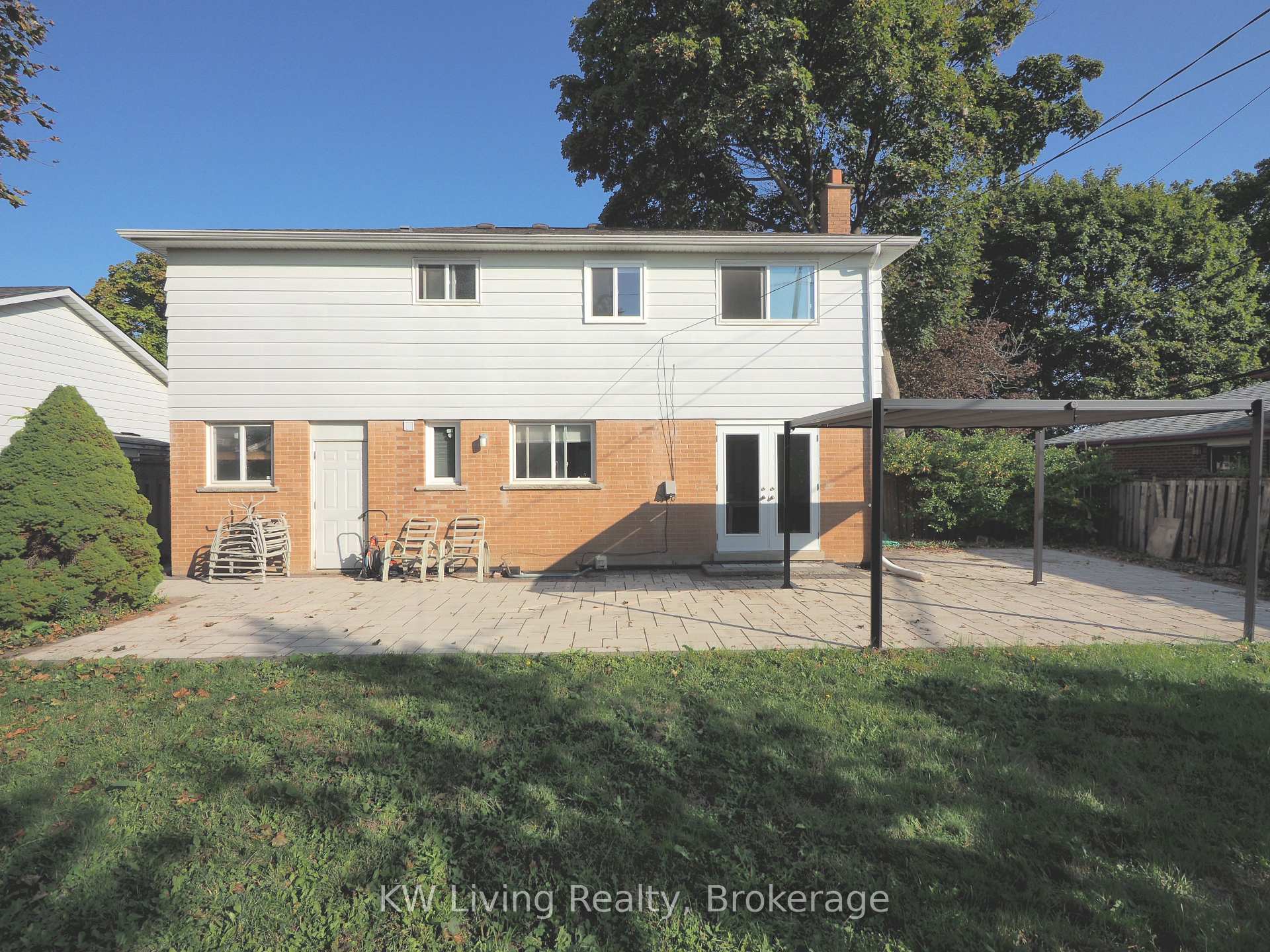 Photo 40 of 25 Gladiator Road, Markham, Bullock — HOMEH