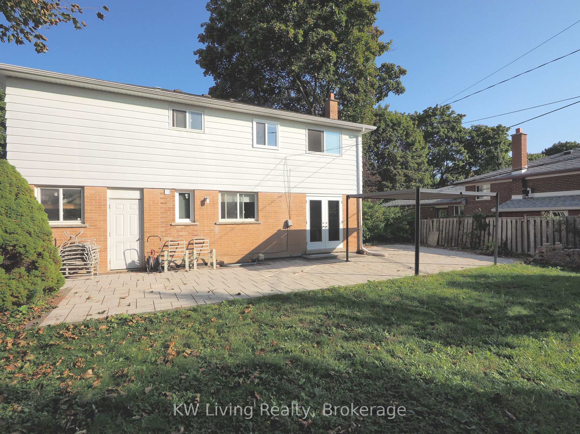 Photo 41 of 25 Gladiator Road, Markham, Bullock — HOMEH