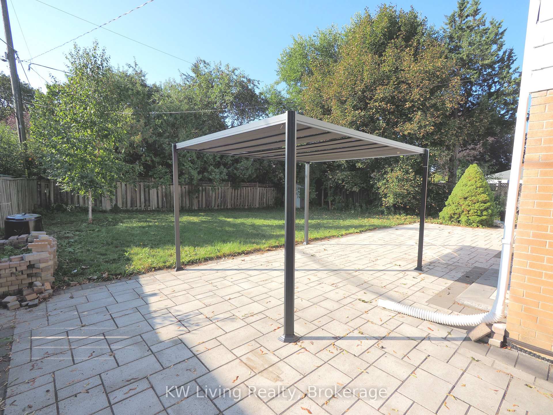 Photo 42 of 25 Gladiator Road, Markham, Bullock — HOMEH