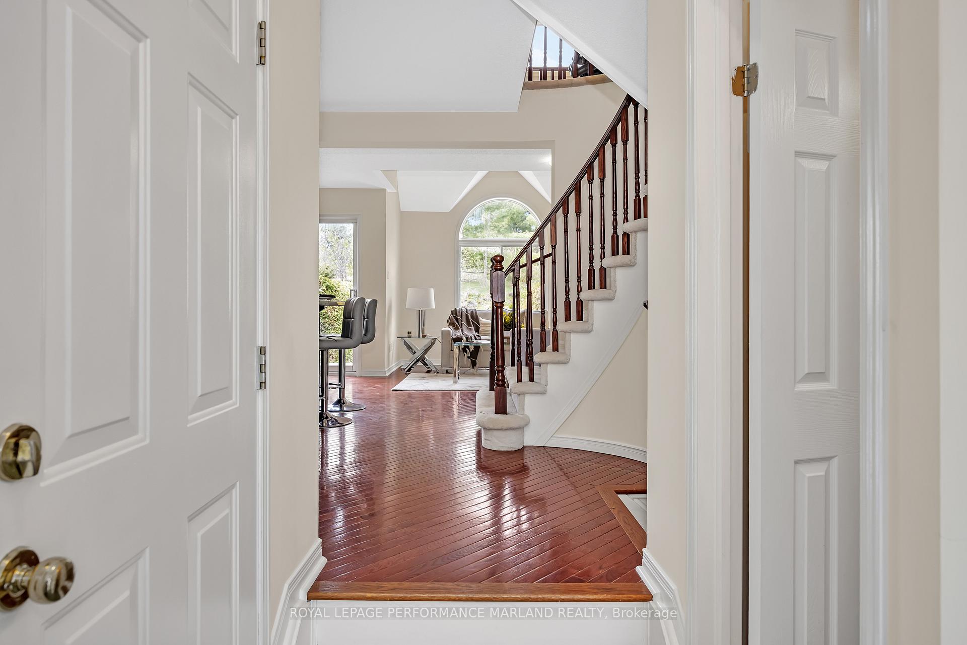 Photo 2 of 112 Blackdome Crescent, Ottawa, Kanata - Kanata Lakes/Heritage Hills — HOMEH