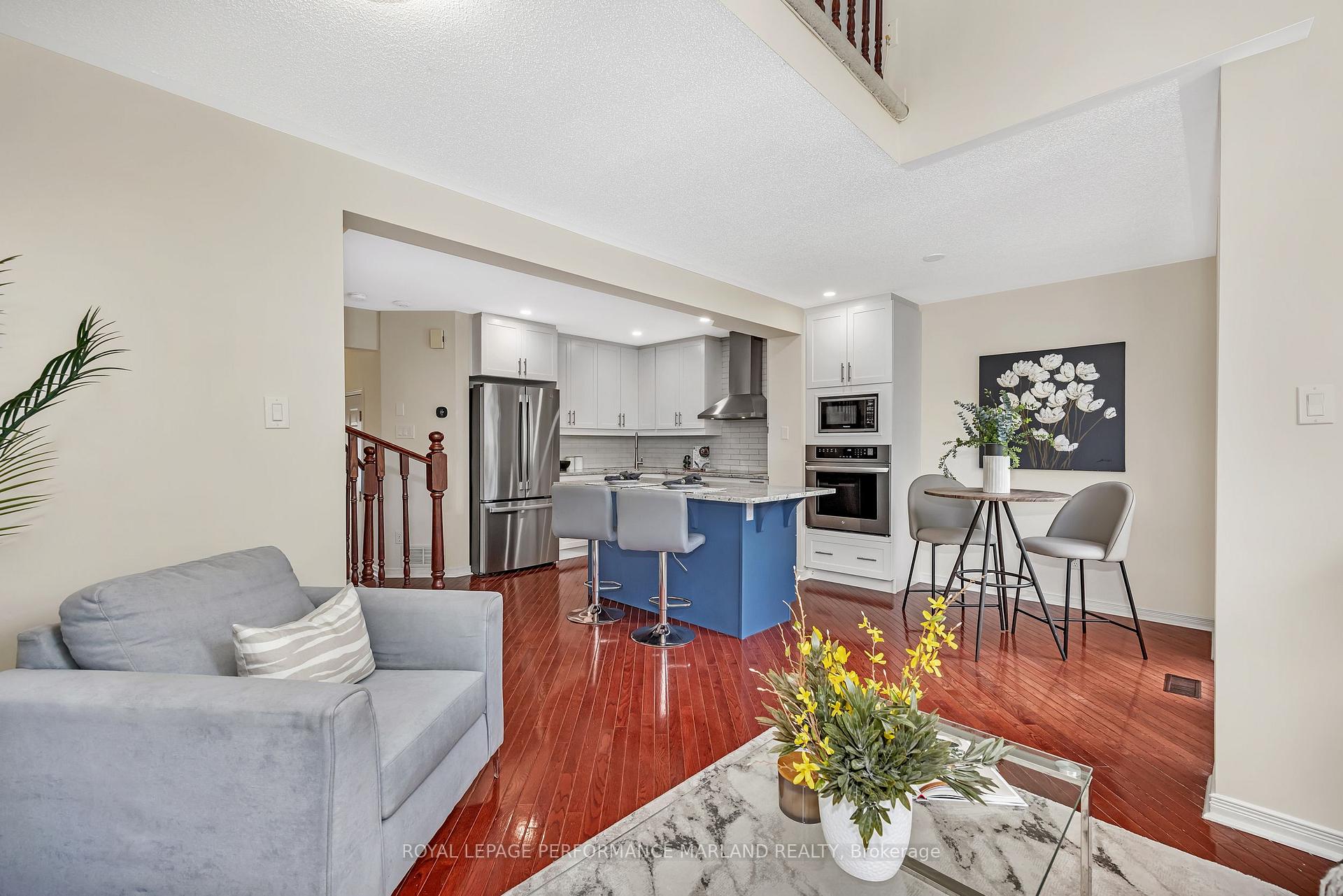 Photo 9 of 112 Blackdome Crescent, Ottawa, Kanata - Kanata Lakes/Heritage Hills — HOMEH