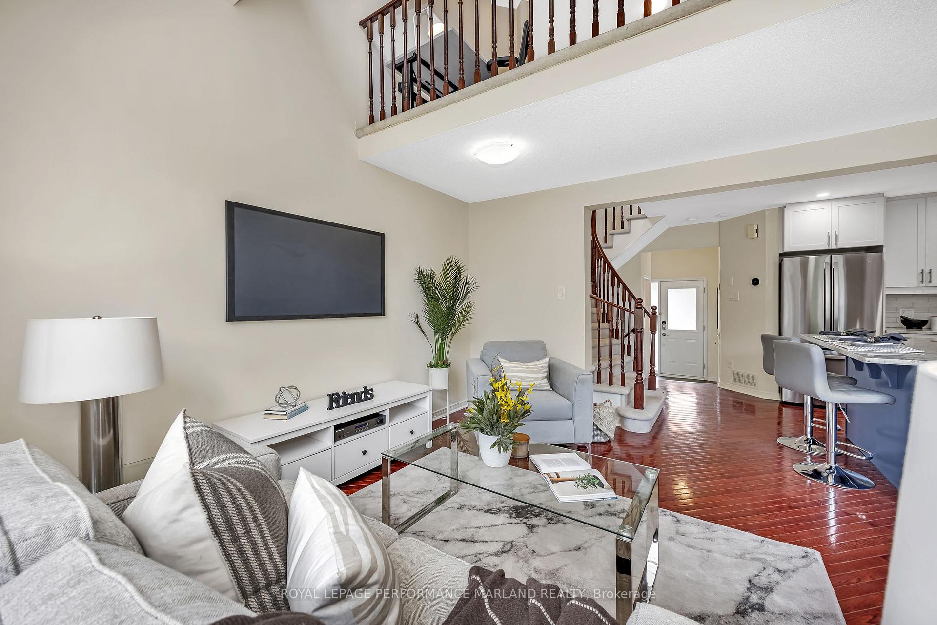 Photo 10 of 112 Blackdome Crescent, Ottawa, Kanata - Kanata Lakes/Heritage Hills — HOMEH