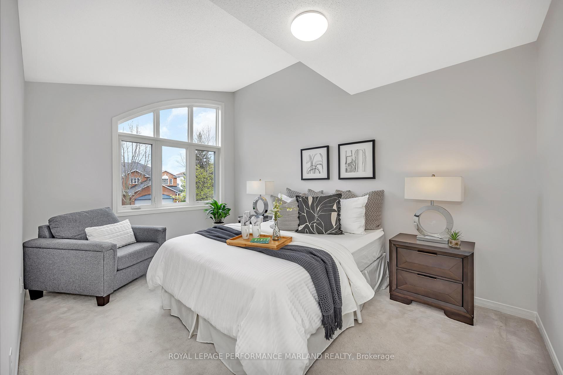 Photo 15 of 112 Blackdome Crescent, Ottawa, Kanata - Kanata Lakes/Heritage Hills — HOMEH