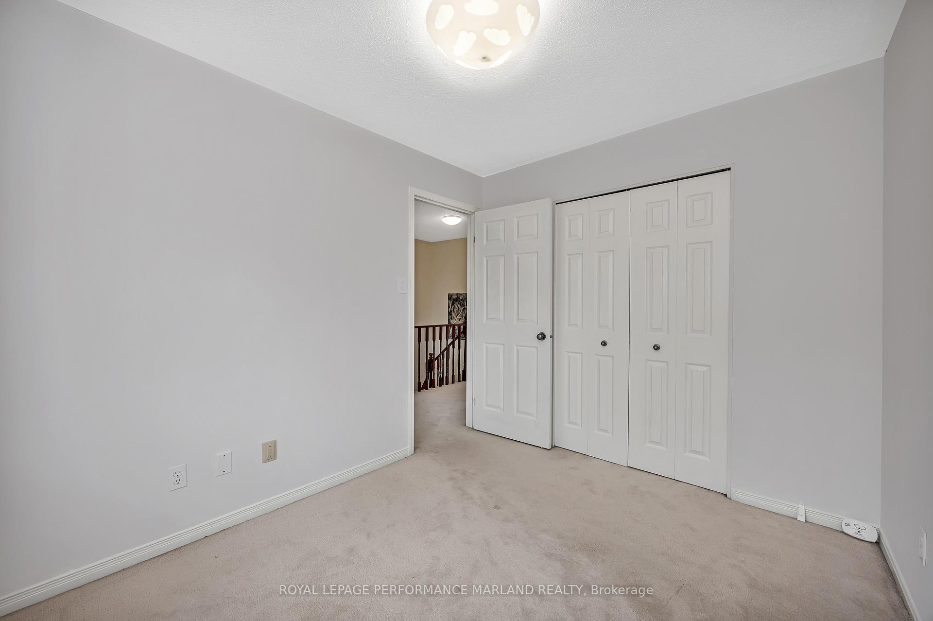 Photo 19 of 112 Blackdome Crescent, Ottawa, Kanata - Kanata Lakes/Heritage Hills — HOMEH
