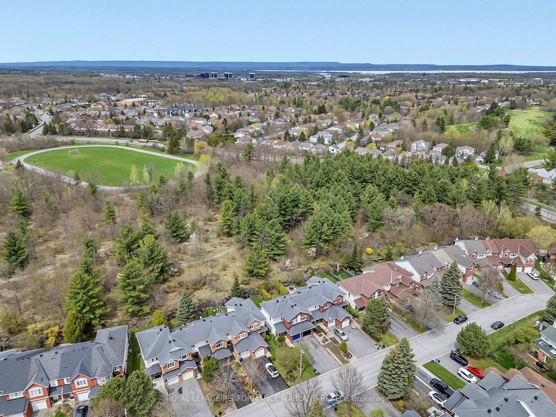 Photo 24 of 112 Blackdome Crescent, Ottawa, Kanata - Kanata Lakes/Heritage Hills — HOMEH
