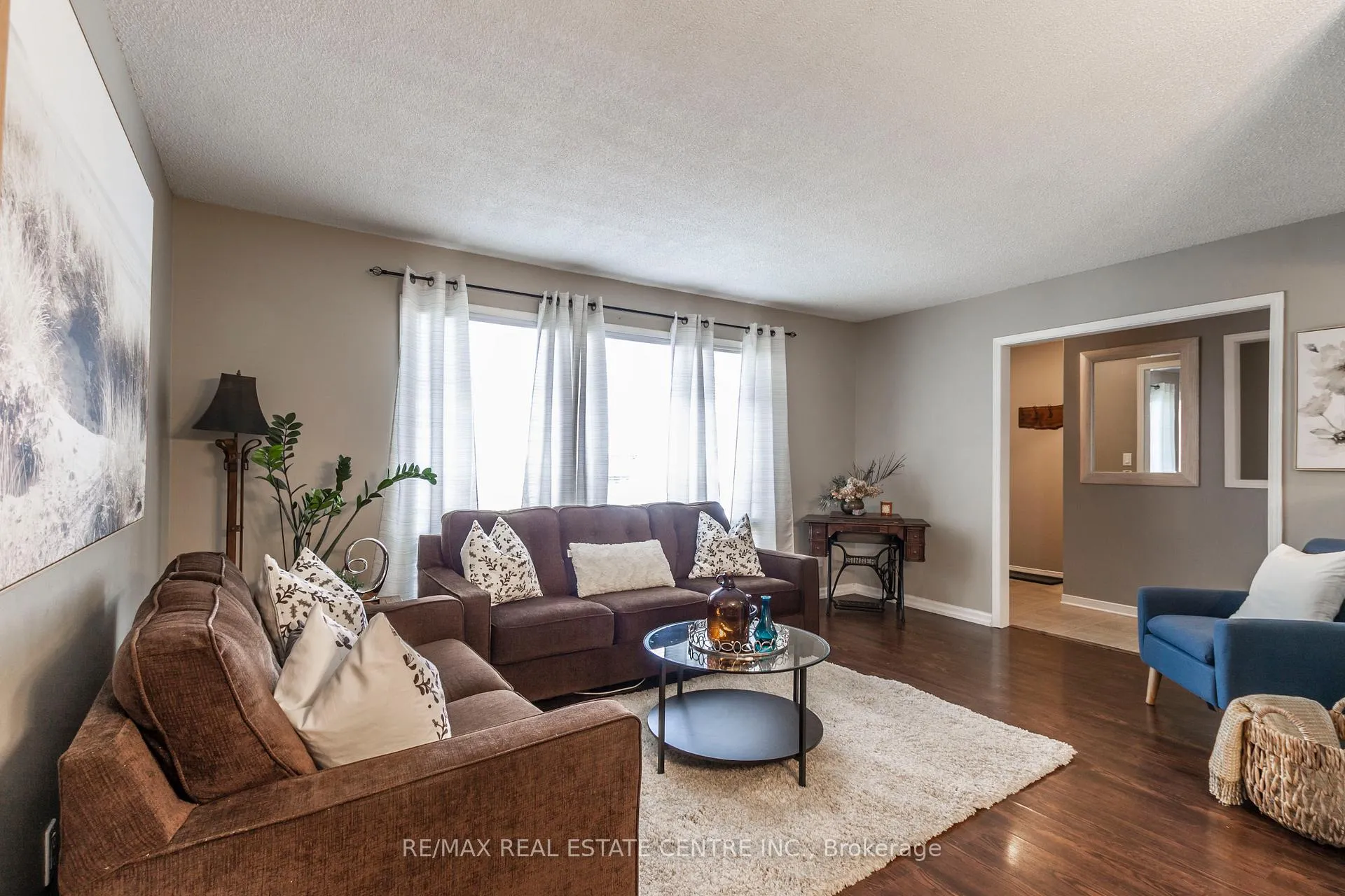 Photo 5 of 34 Milton Heights Crescent, Milton, Milton North — HOMEH