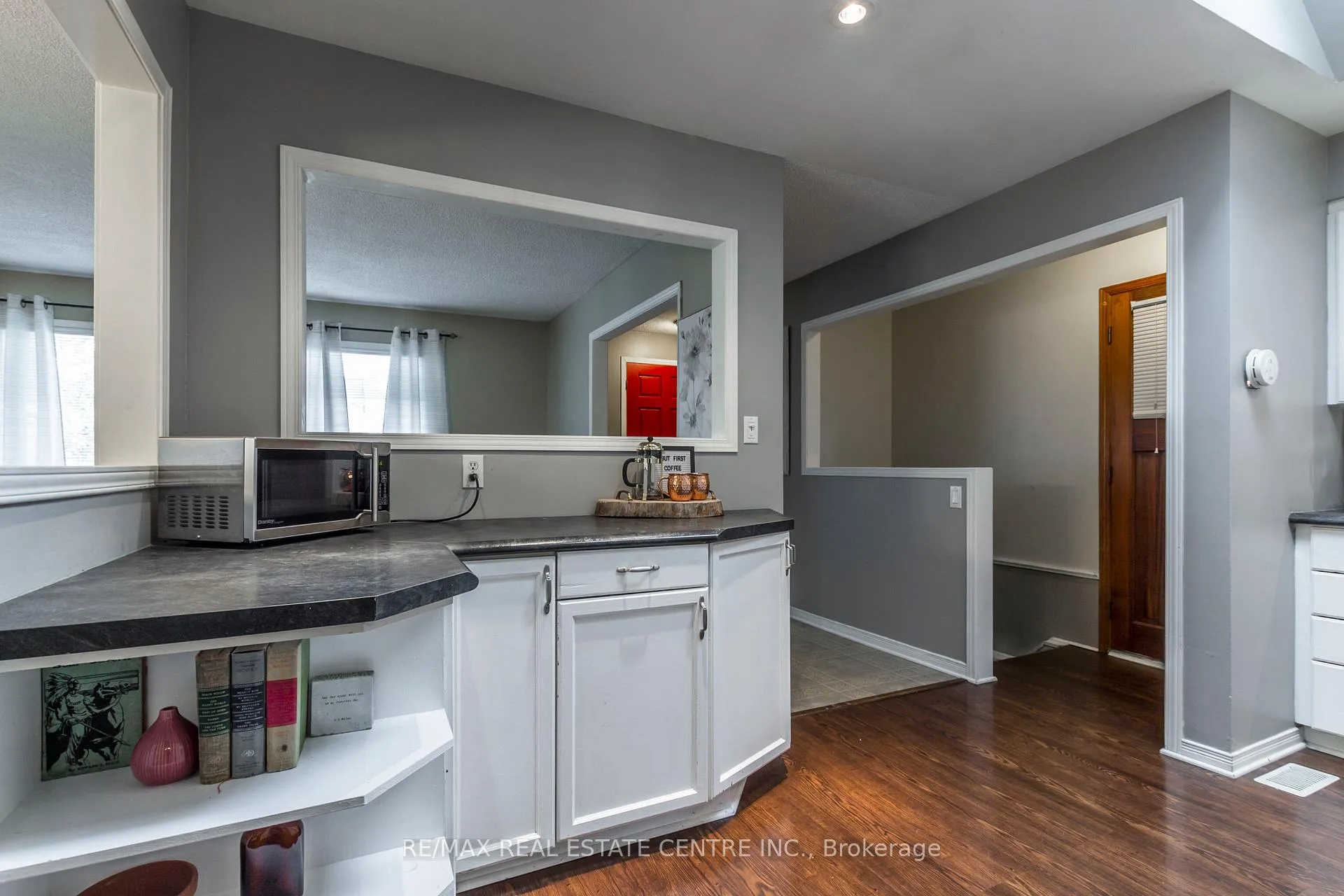 Photo 11 of 34 Milton Heights Crescent, Milton, Milton North — HOMEH