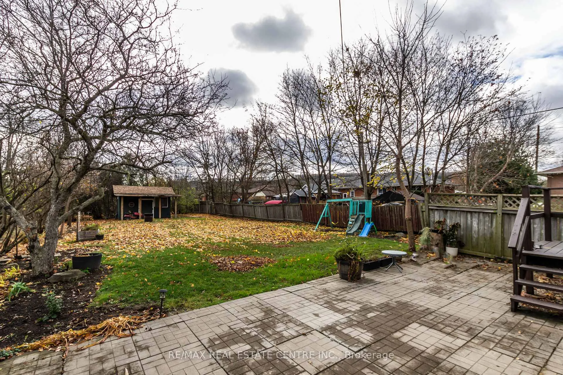 Photo 24 of 34 Milton Heights Crescent, Milton, Milton North — HOMEH
