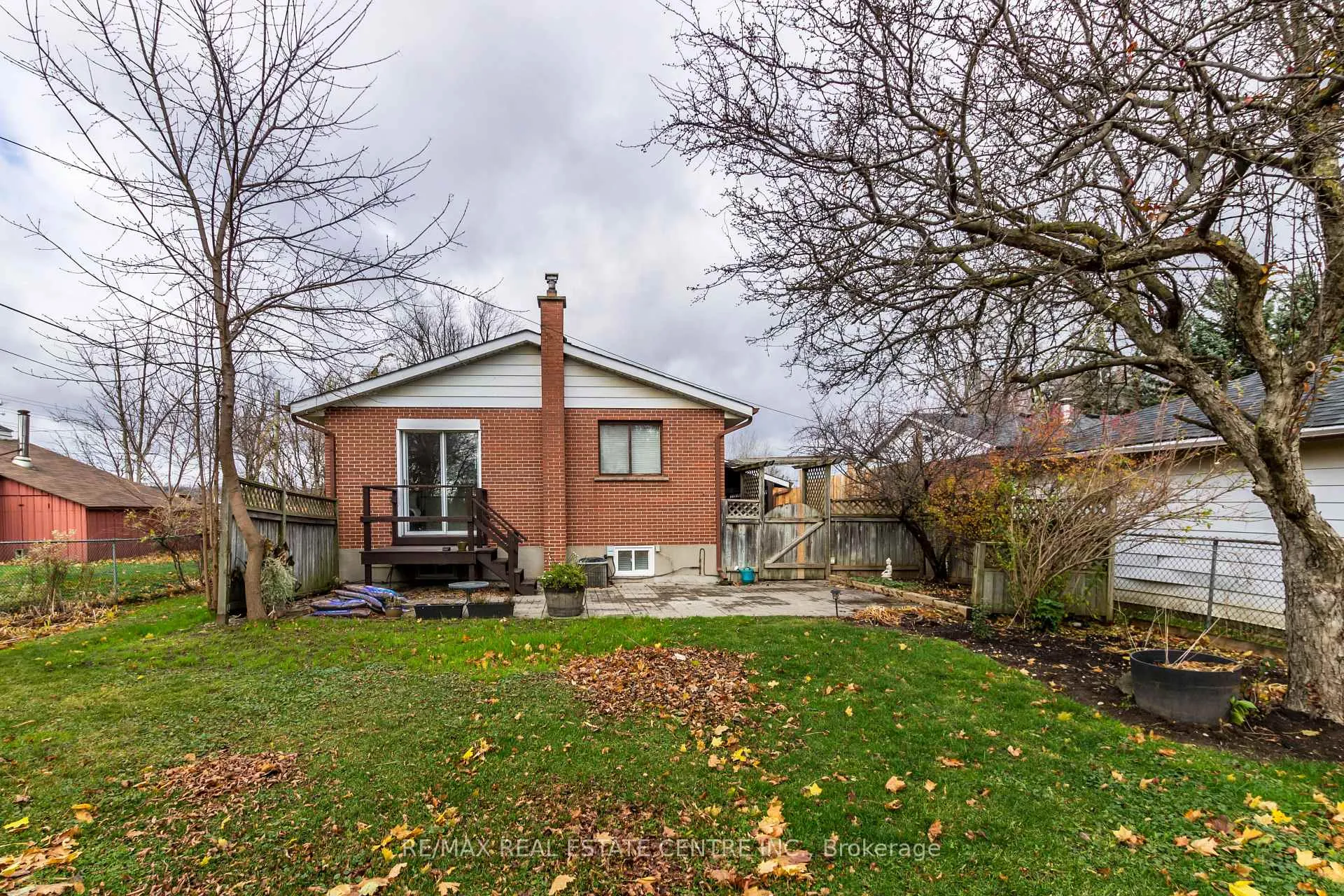 Photo 25 of 34 Milton Heights Crescent, Milton, Milton North — HOMEH