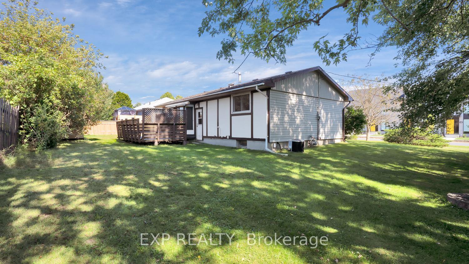 Photo 26 of 167 Railway Avenue, Middlesex Centre, Komoka — HOMEH